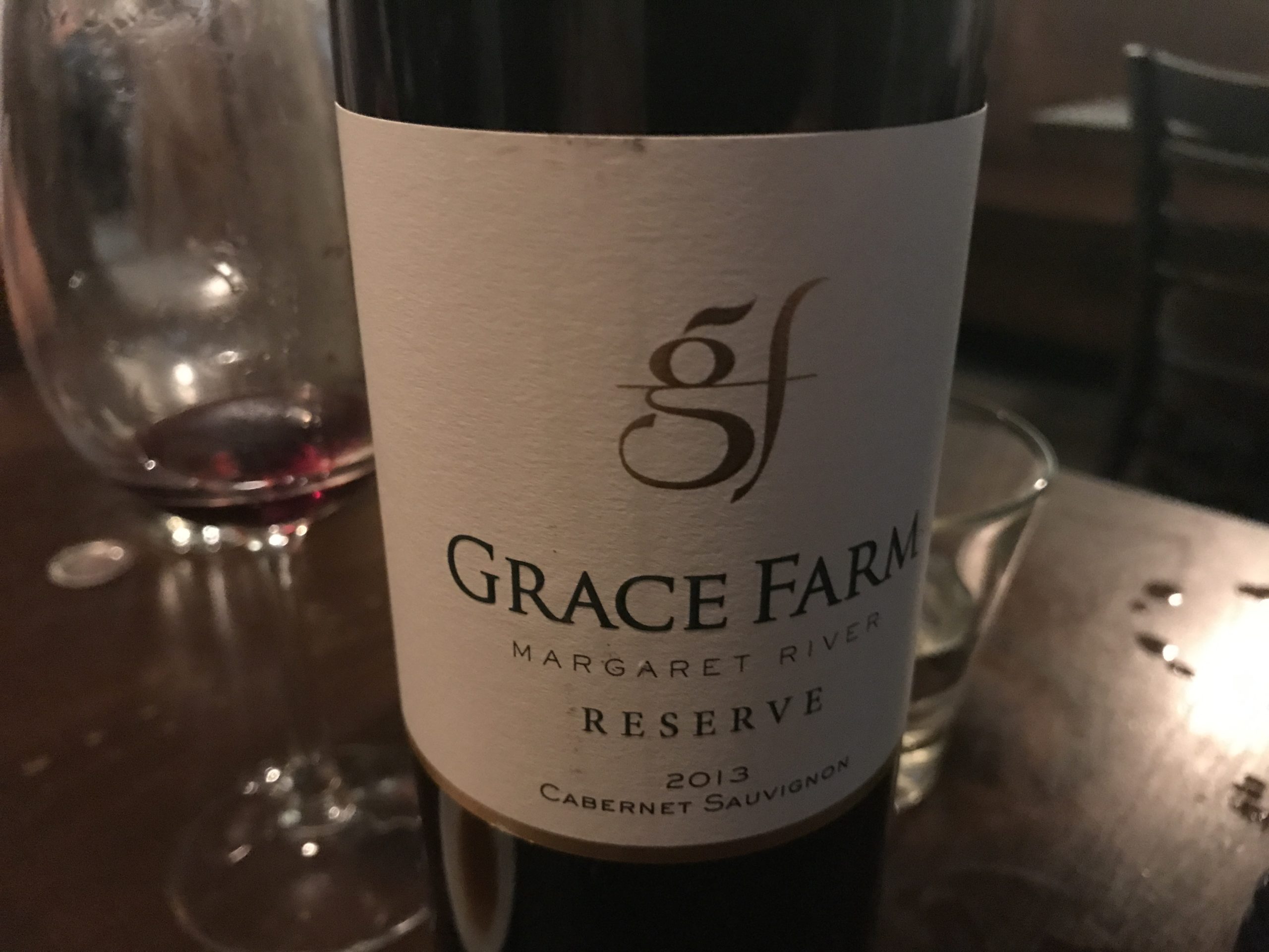 Cabernet Sauvignon: 15 of the better wines to pass the bench in April ’18