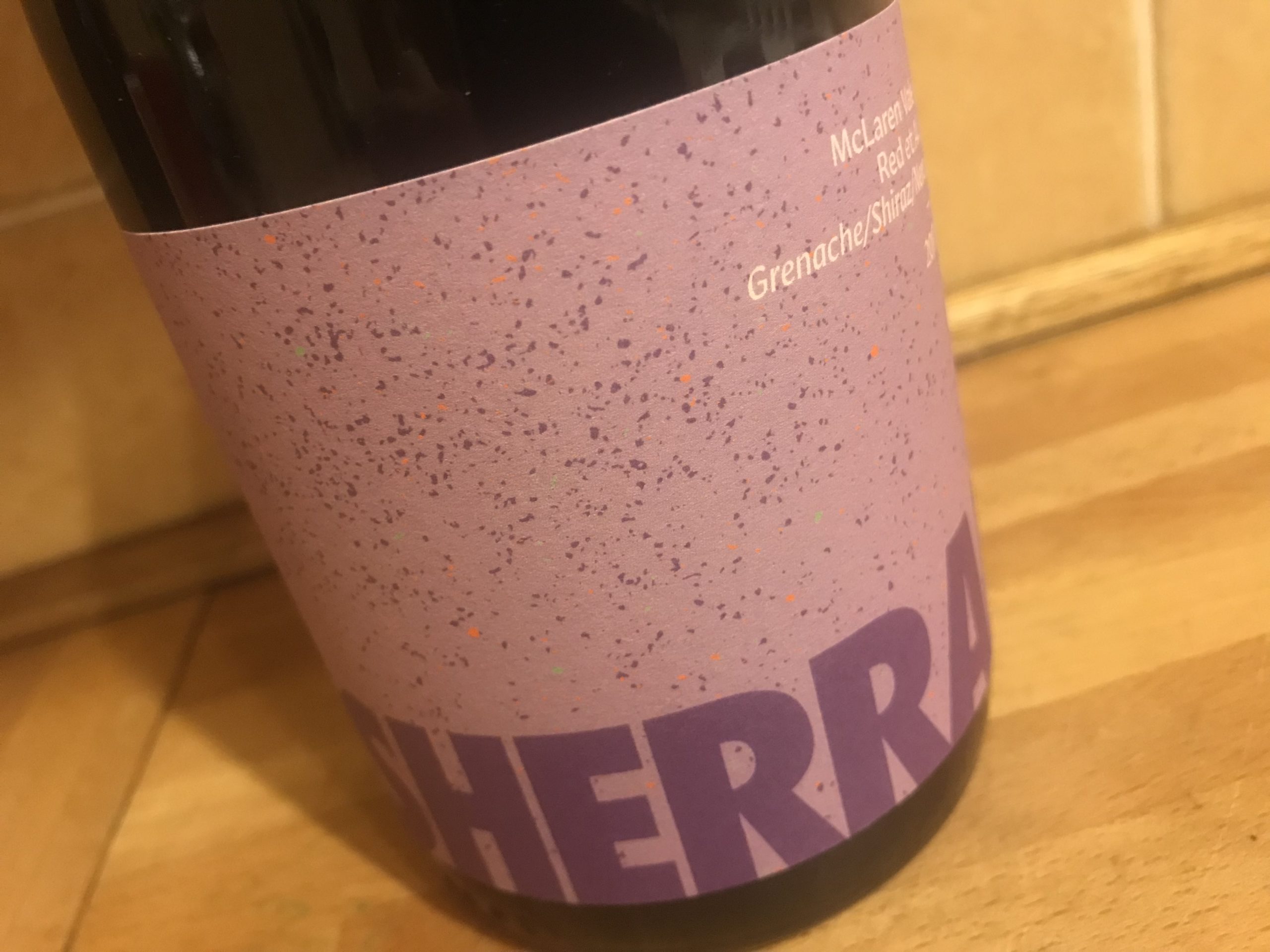 13 of the better red blends to pass the desk in May