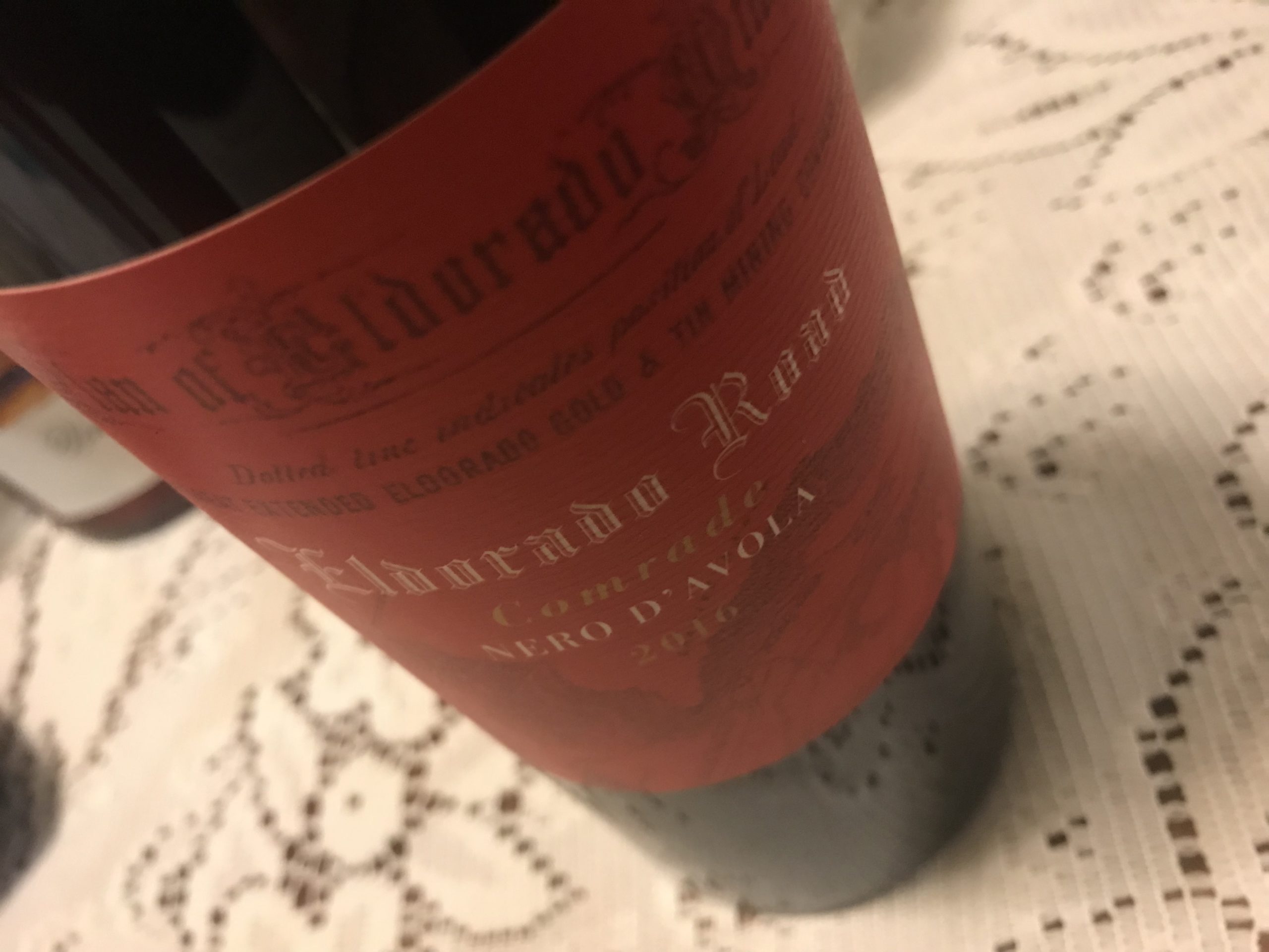 14 of April’s better reds (that aren’t Cab Sauv, Shiraz or Pinot)
