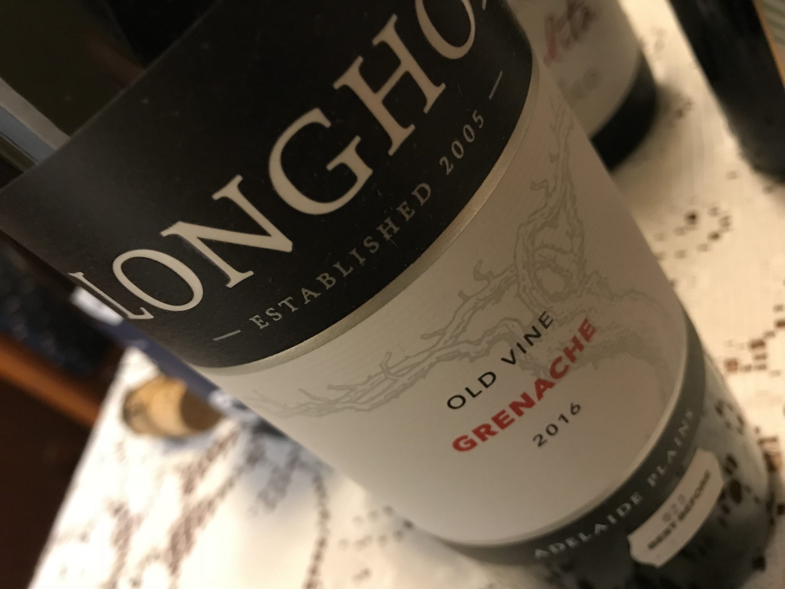 Dom Torzi’s portfolio of sub $25 red wine bargains