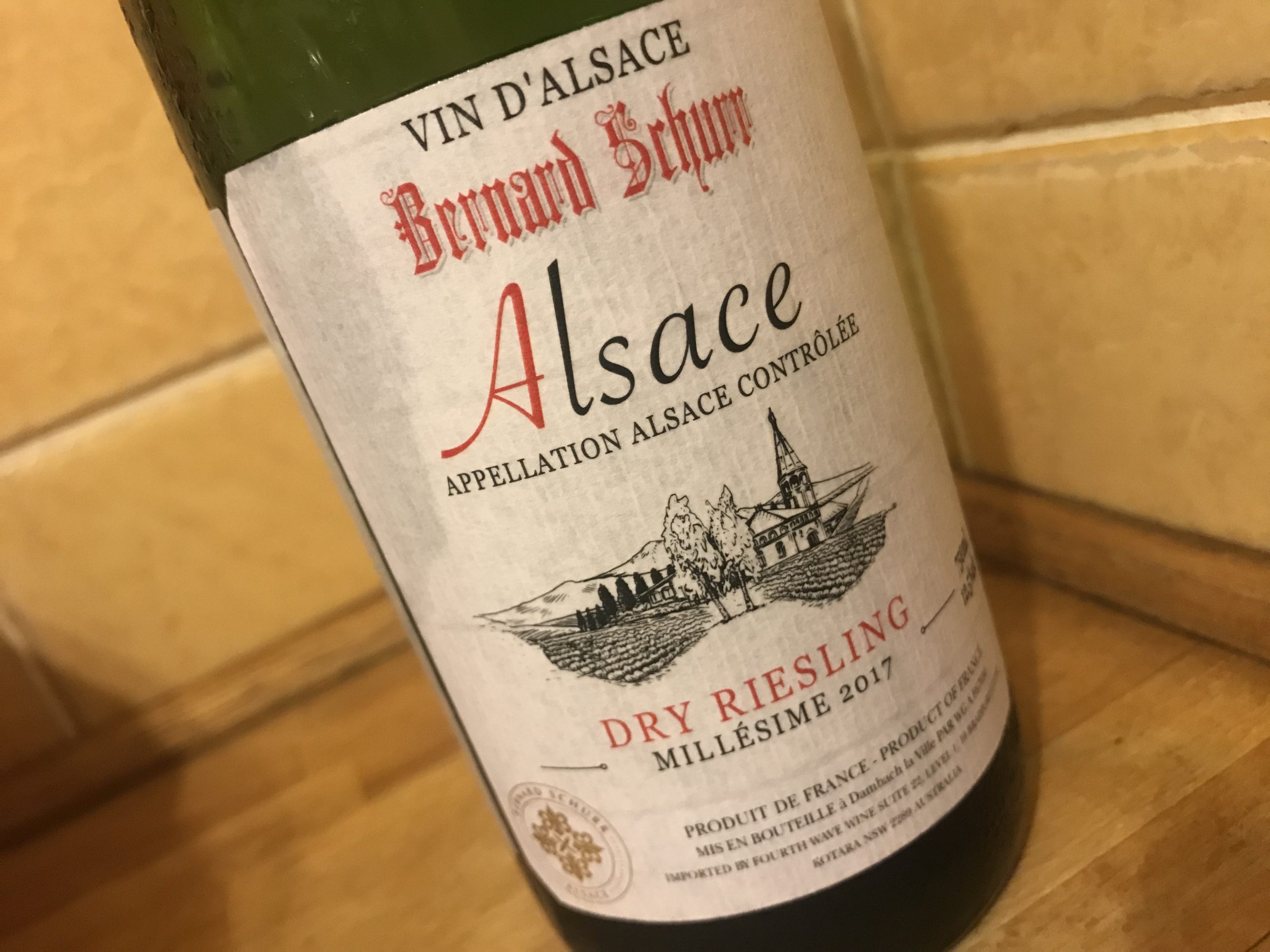 Almost Club October 2018 edition: From ‘not bad’ to ‘how did that get bottled’