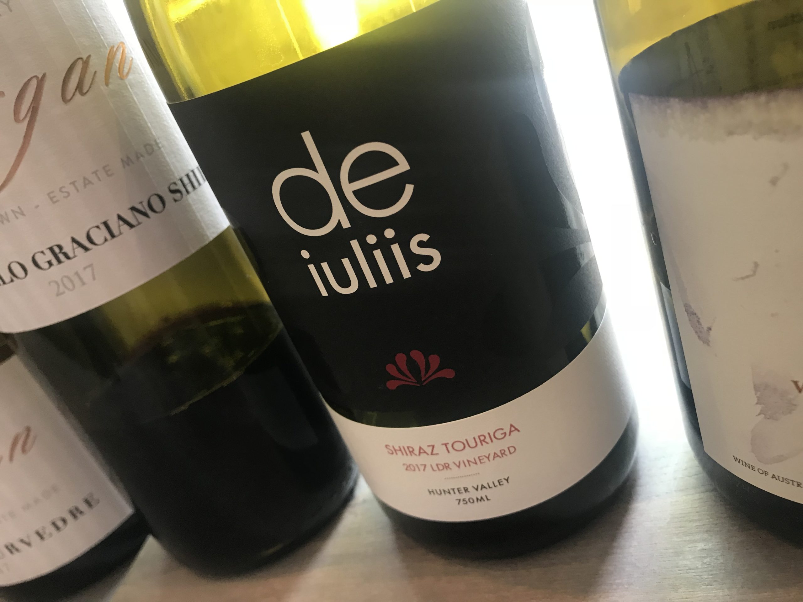 A Hunter Gathering: Lots of (quality) new Hunter Valley releases