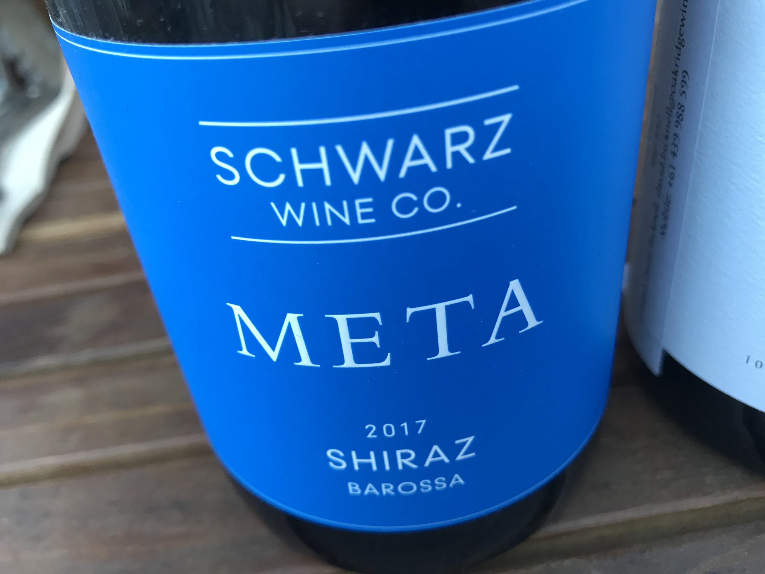16 top $30+ Australian Shiraz just in time for Christmas
