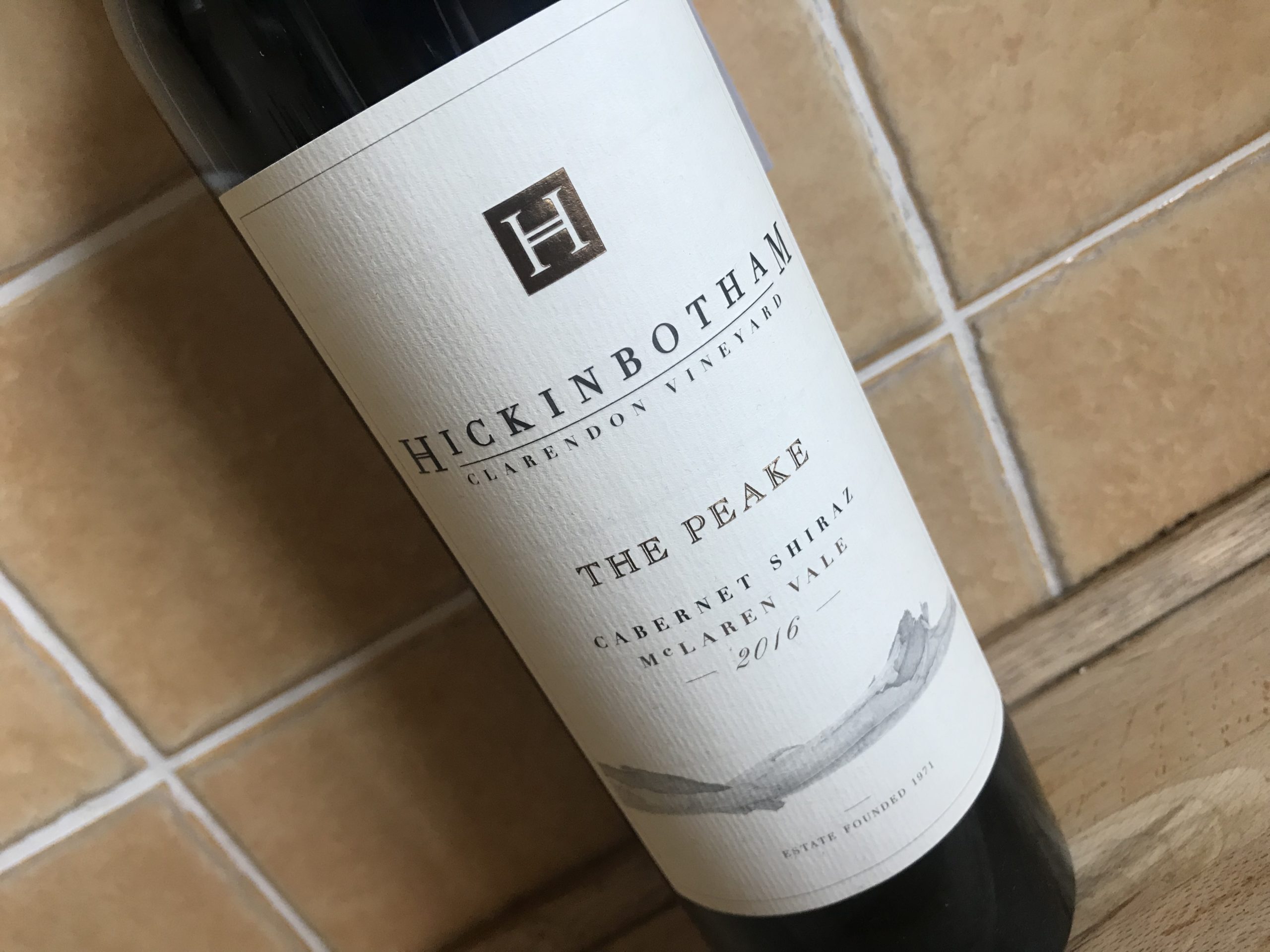 15 Australian Cabernet (and blends) that looked good in late 2018