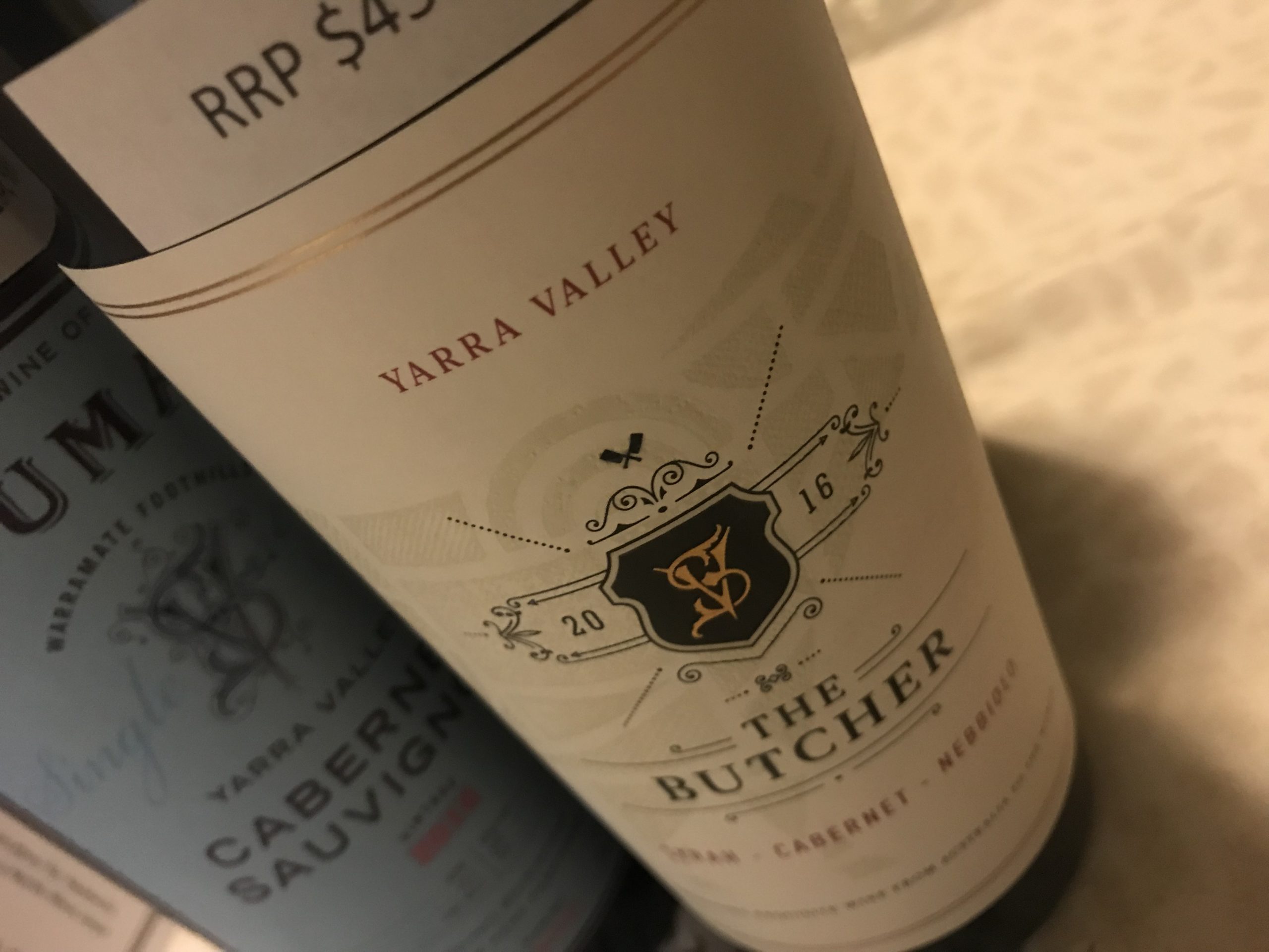 Australian attitudes towards blends hurts our wine diversity