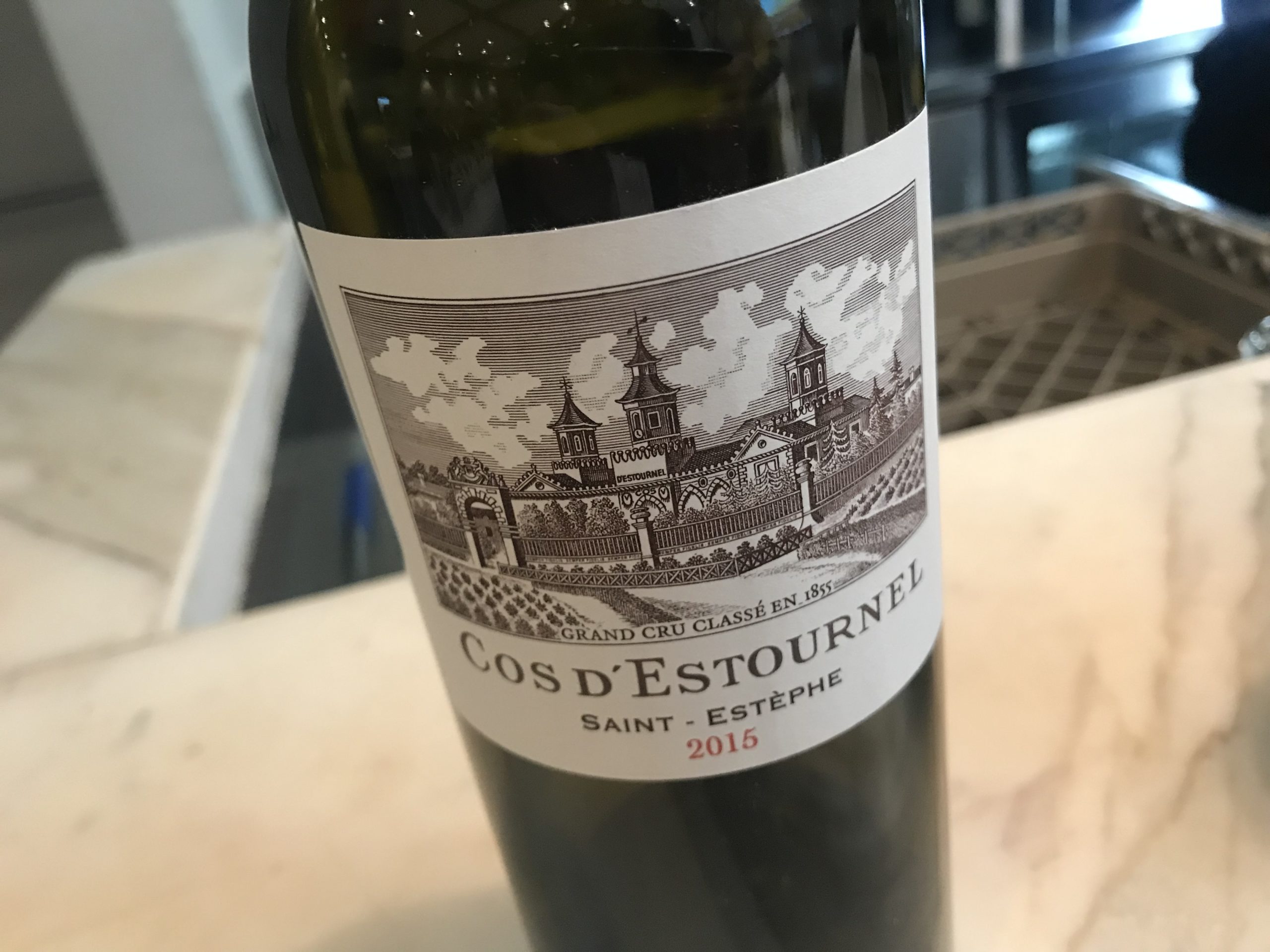 Working With Wine 2019 Bordeaux – feat. vertical of Haut-Bailly & the epic 2015 Cos d’Estournel
