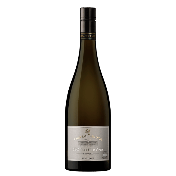 Chateau Tanunda 150 year old Vines Semillon 2017