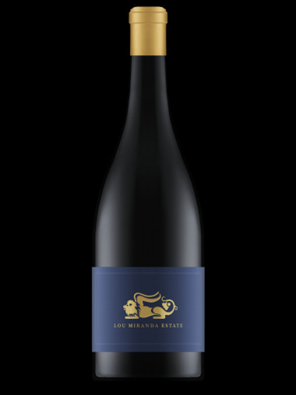 Lou Miranda Shiraz Centarian Mataro 2015