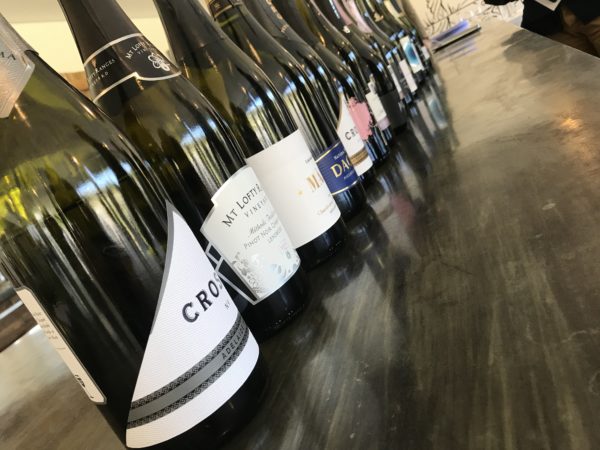 Adelaide Hills Sparkling Masterclass