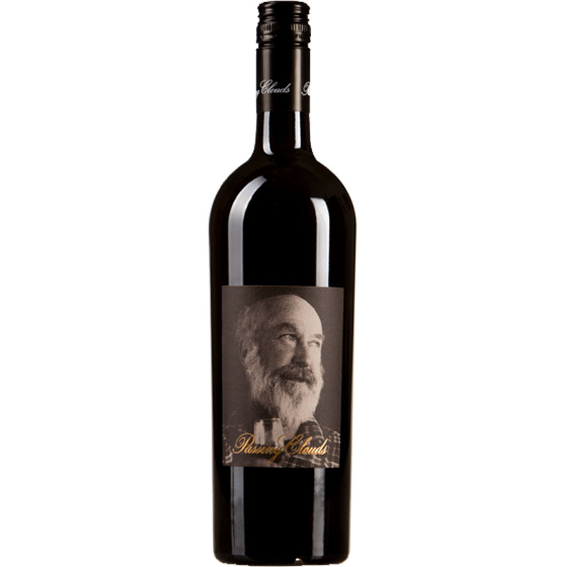 Review: Passing Clouds Graeme’s Shiraz Cabernet 2017