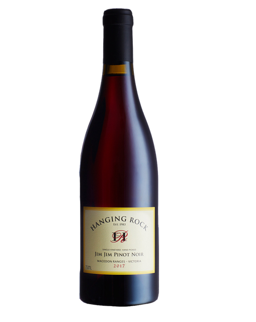 Hanging Rock The Jim Jim Pinot Noir 2017