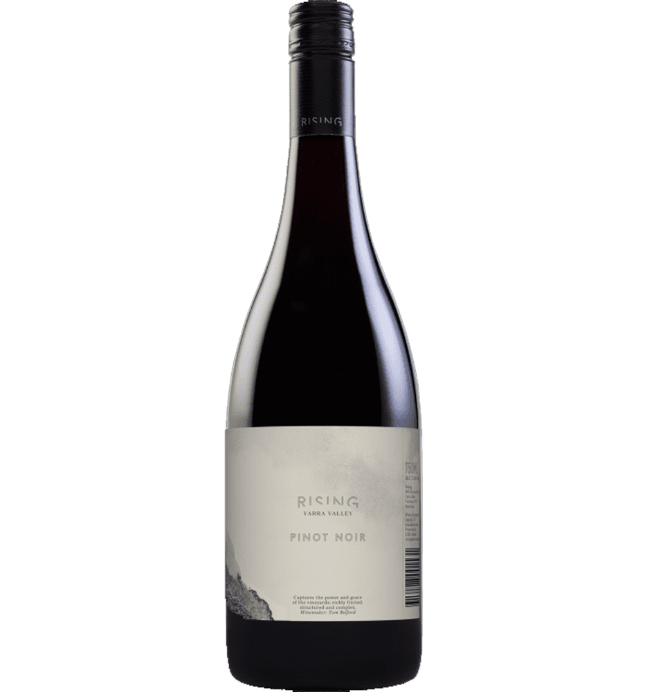 Rising Pinot Noir 2019