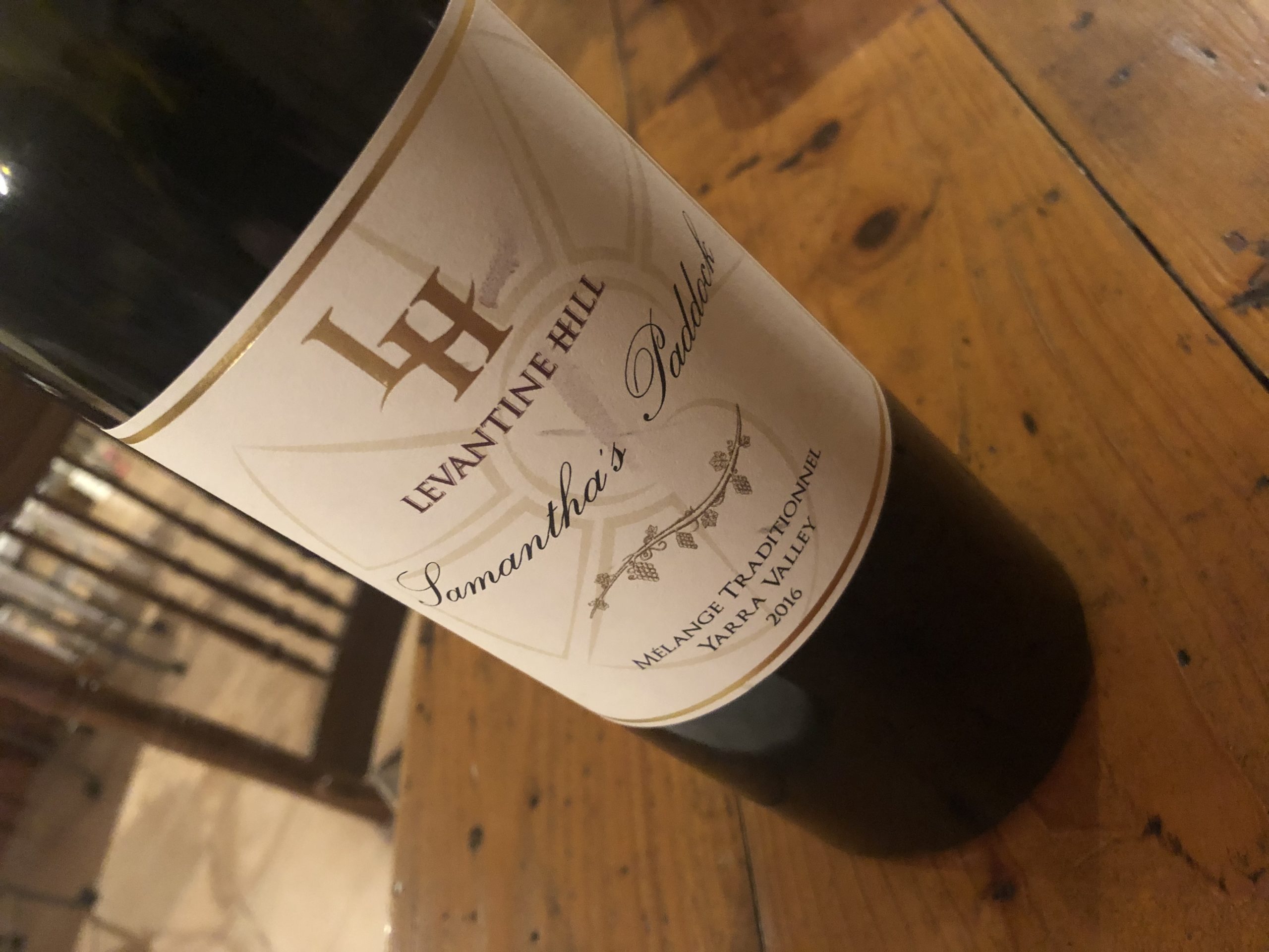 Cabernet Day: Four flagships from Levantine Hill, Maverick, Blue Pyrenees & Terre à Terre