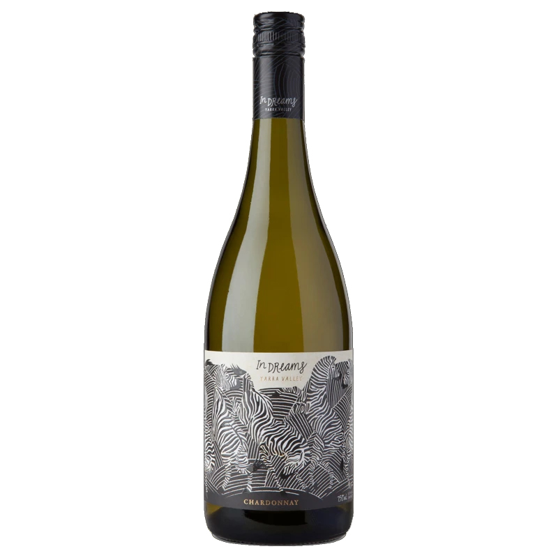 In Dreams Chardonnay 2019