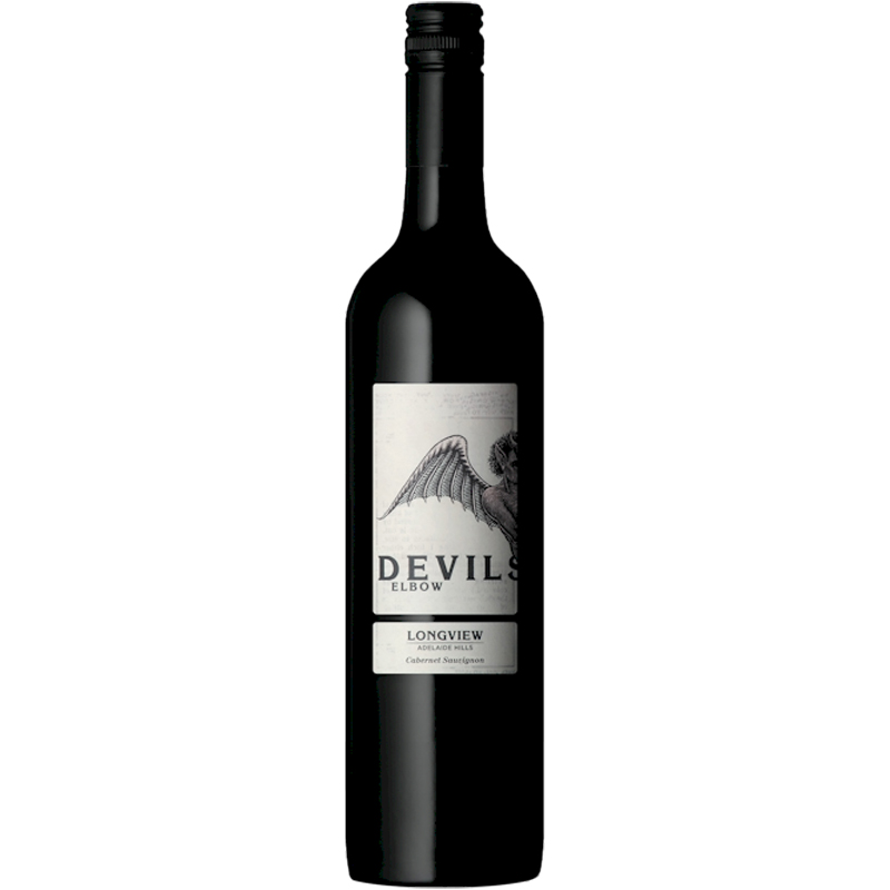 Longview Devils Elbow Cabernet Sauvignon 2017