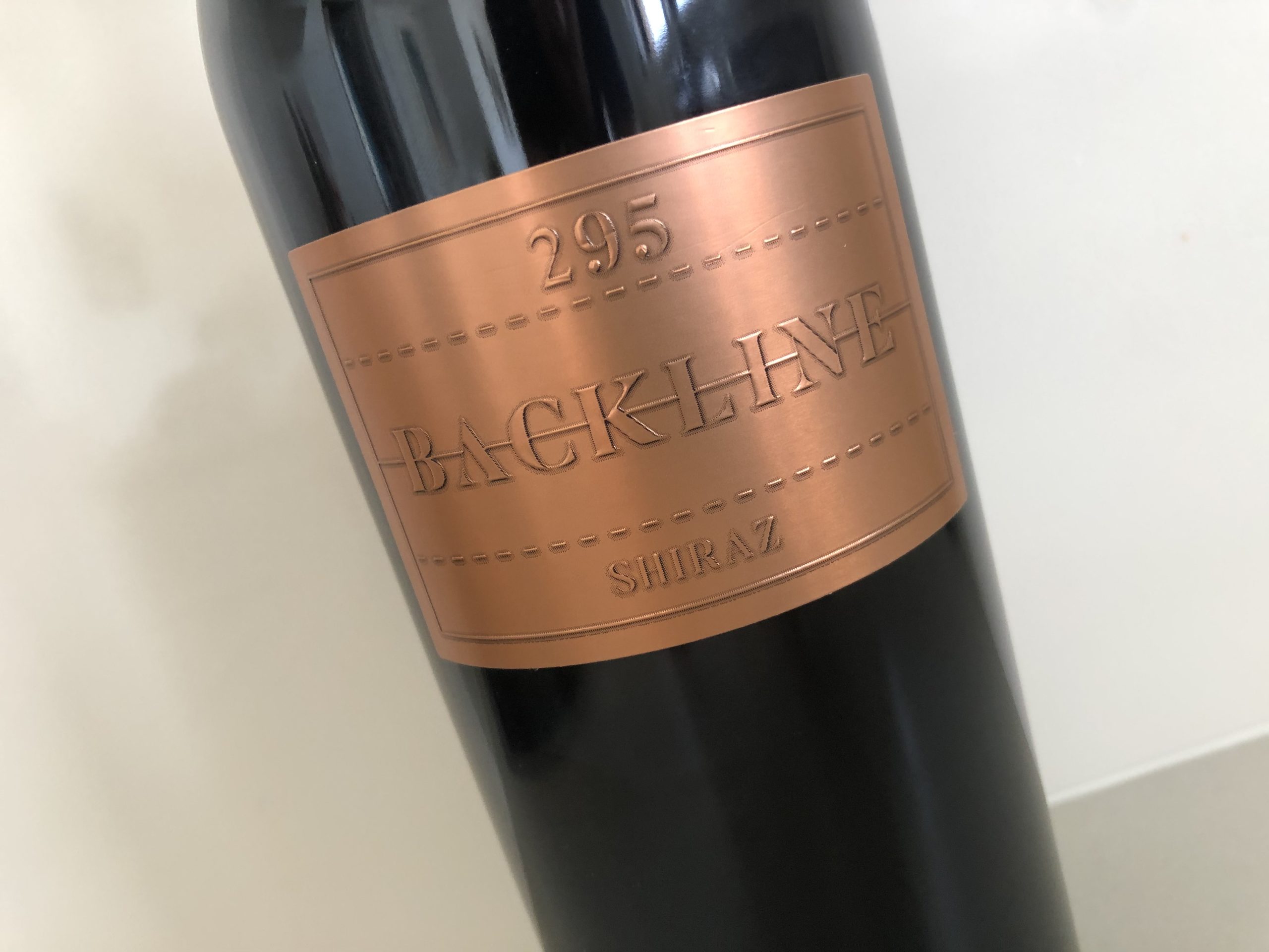 Backline Wines: First Taste of Adam Ashley-Cooper, Matt Giteau and Drew Mitchell’s new wines