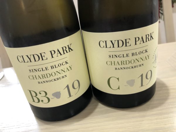 Clyde Park B3-19 Single Block Chardonnay 2019