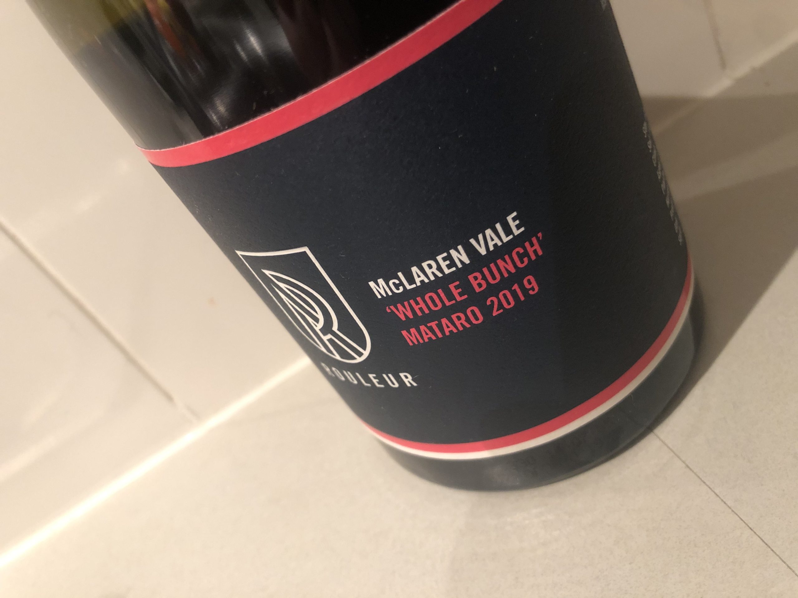 Review: Rouleur Whole Bunch Mataro 2019