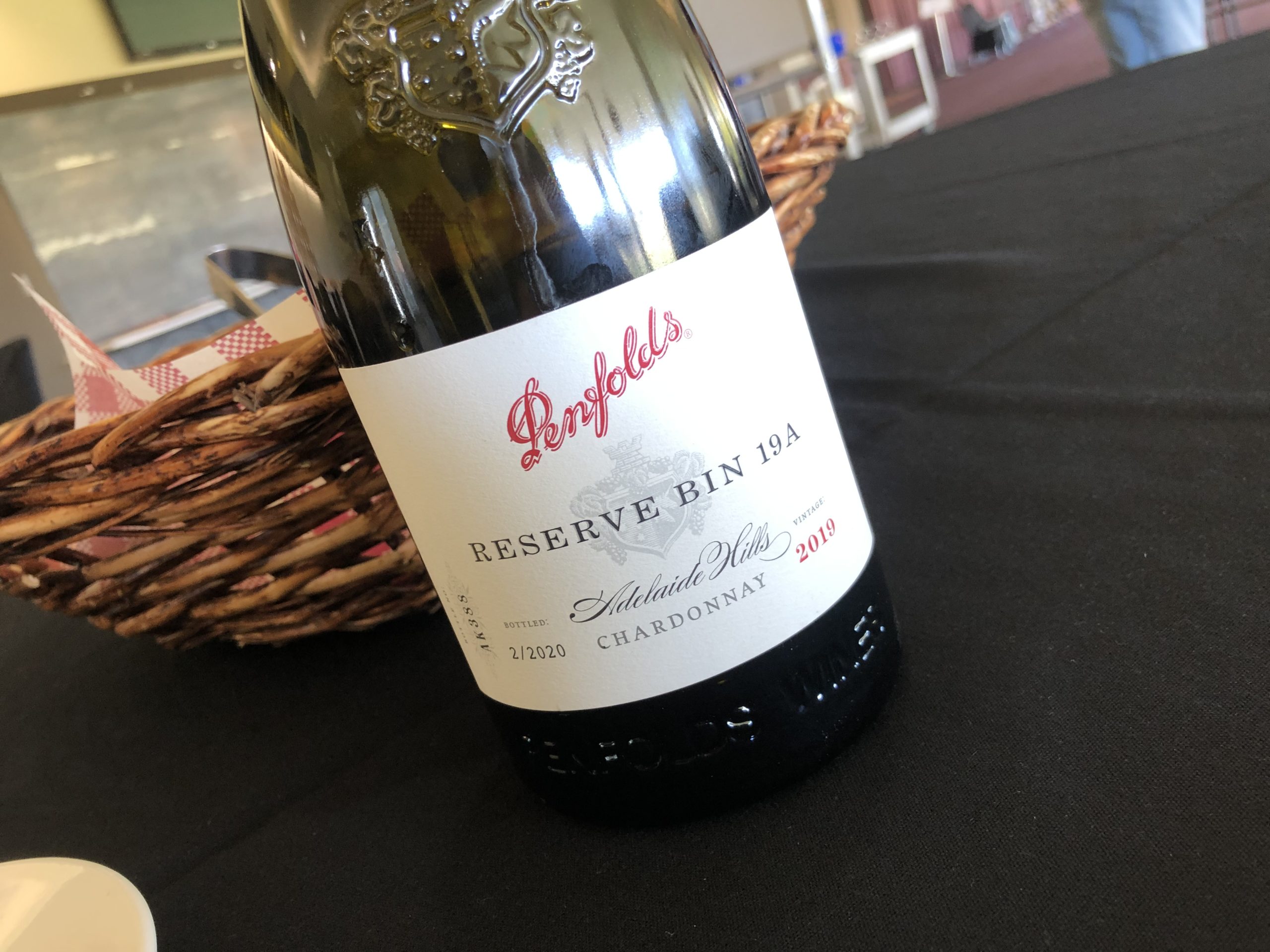 2021 Winewise Championship Results AKA my experience picking winners in a sea of winners