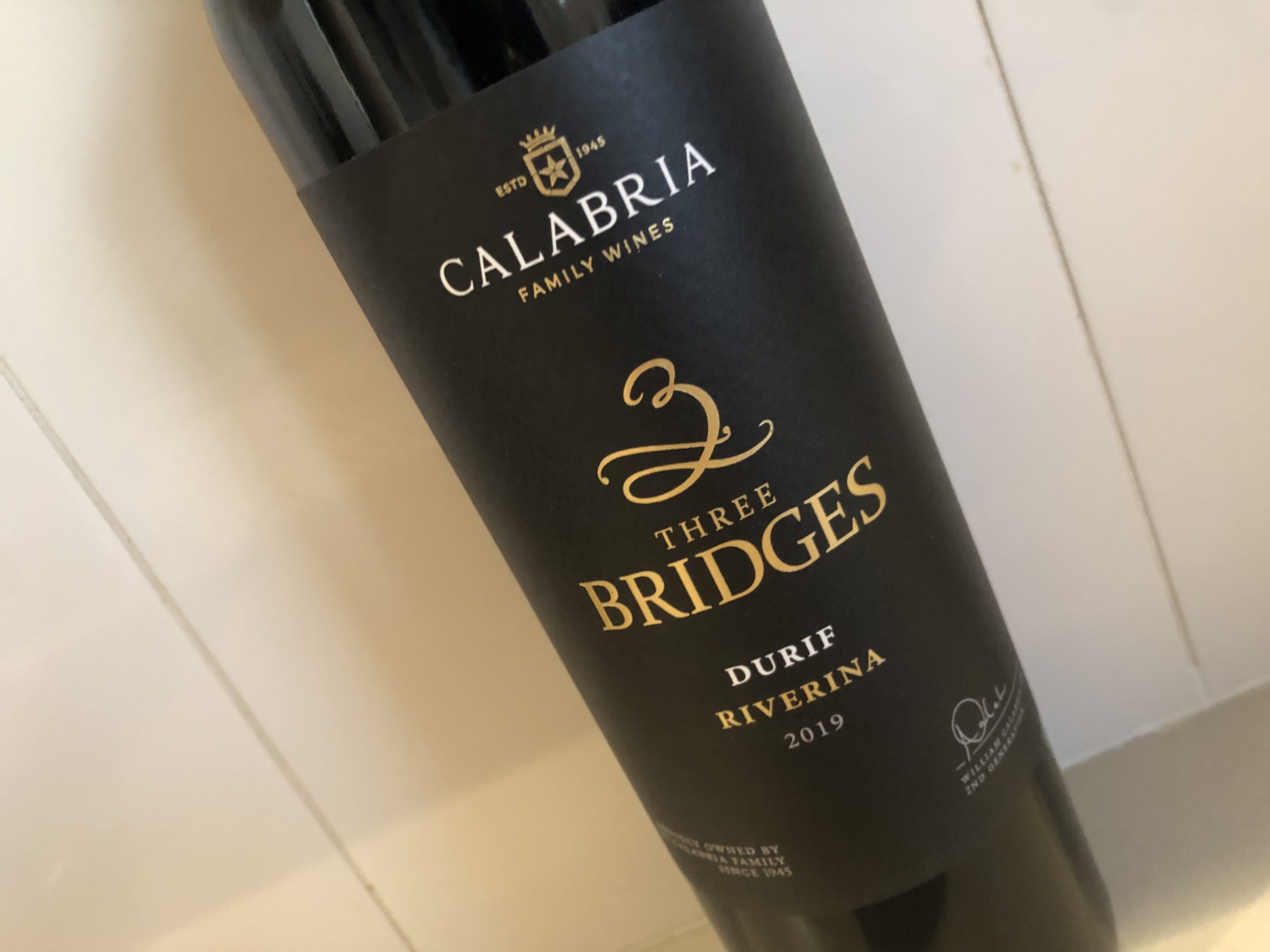 Beyond quaffers: Five hearty 2019 bargain reds from the Calabria Family