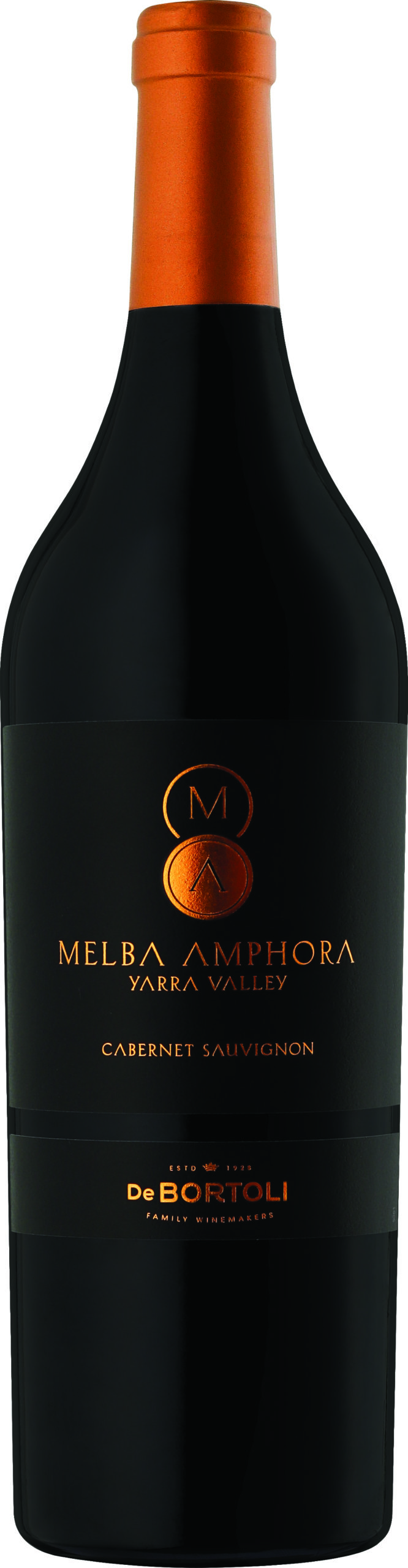 2019 De Bortoli Melba Amphora