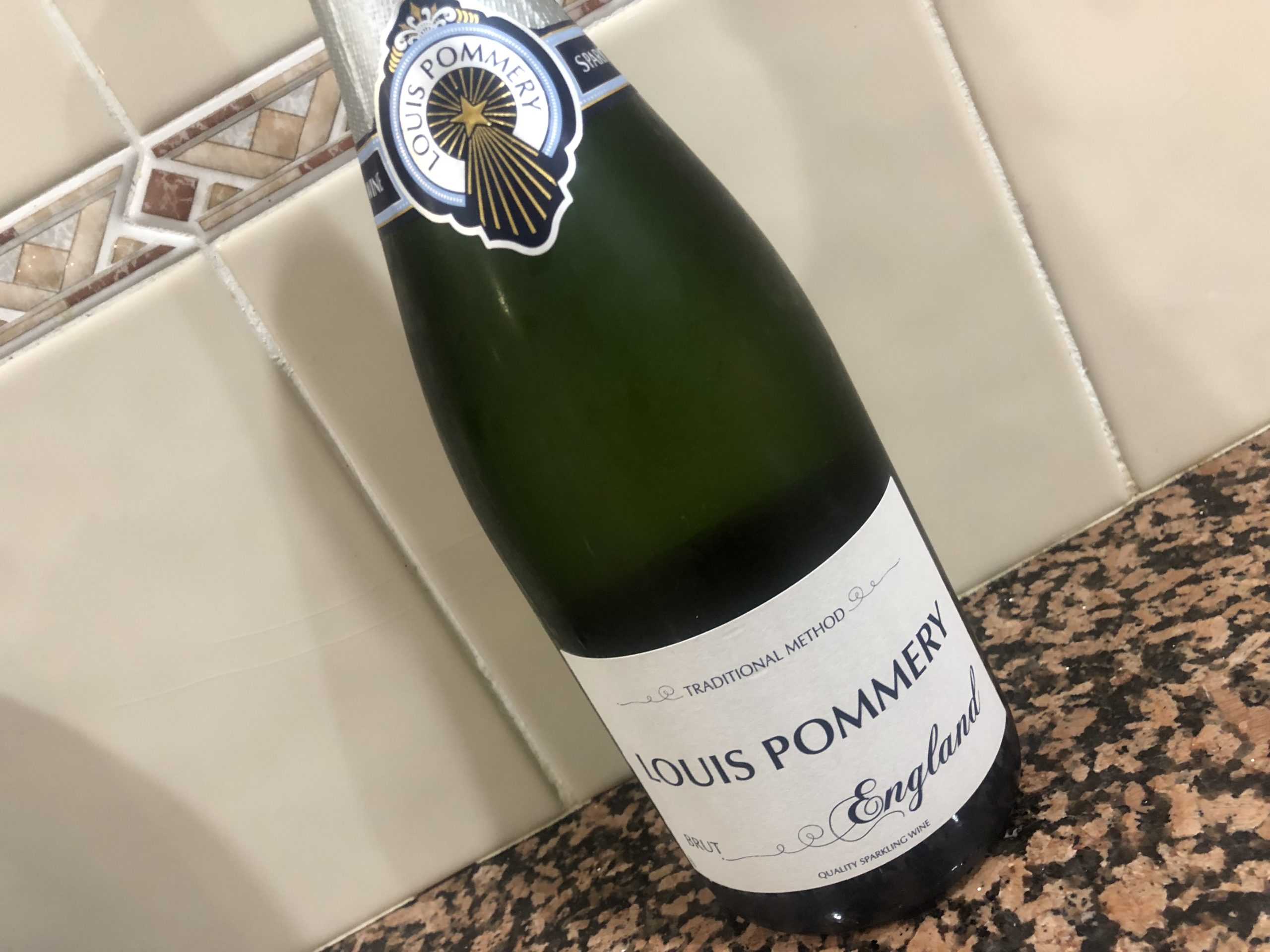 On judging wine lists in 2021 and Pommery’s very good English sparkling
