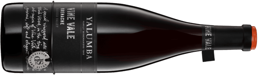 Yalumba Vine Vale Grenache 2018