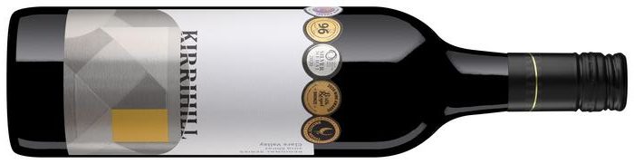 Review: Kirrihill Regional Series Shiraz 2019