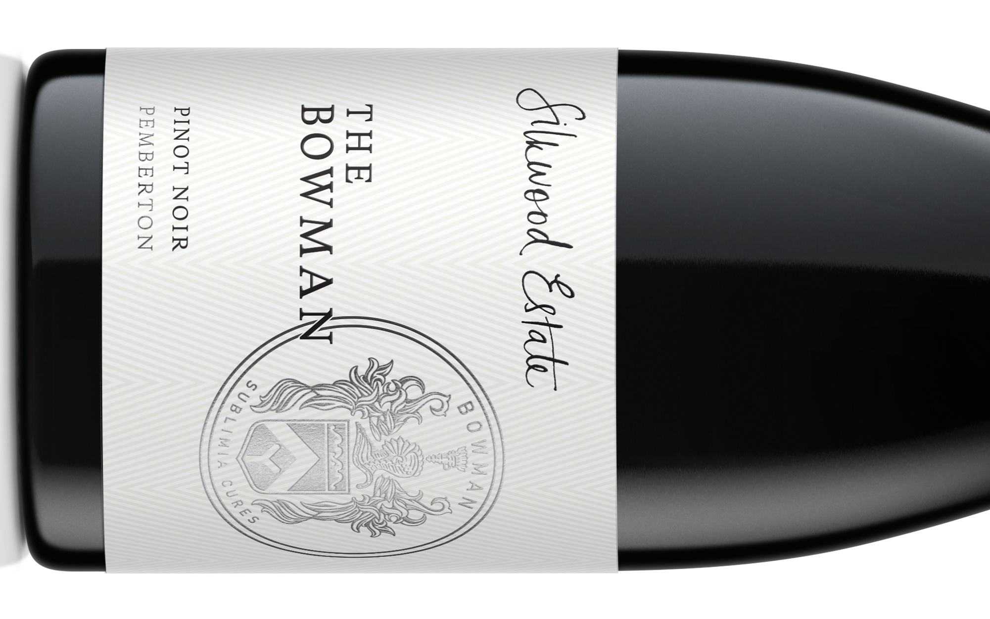 Review: Silkwood Estate The Bowman Single Vineyard Pinot Noir 2019