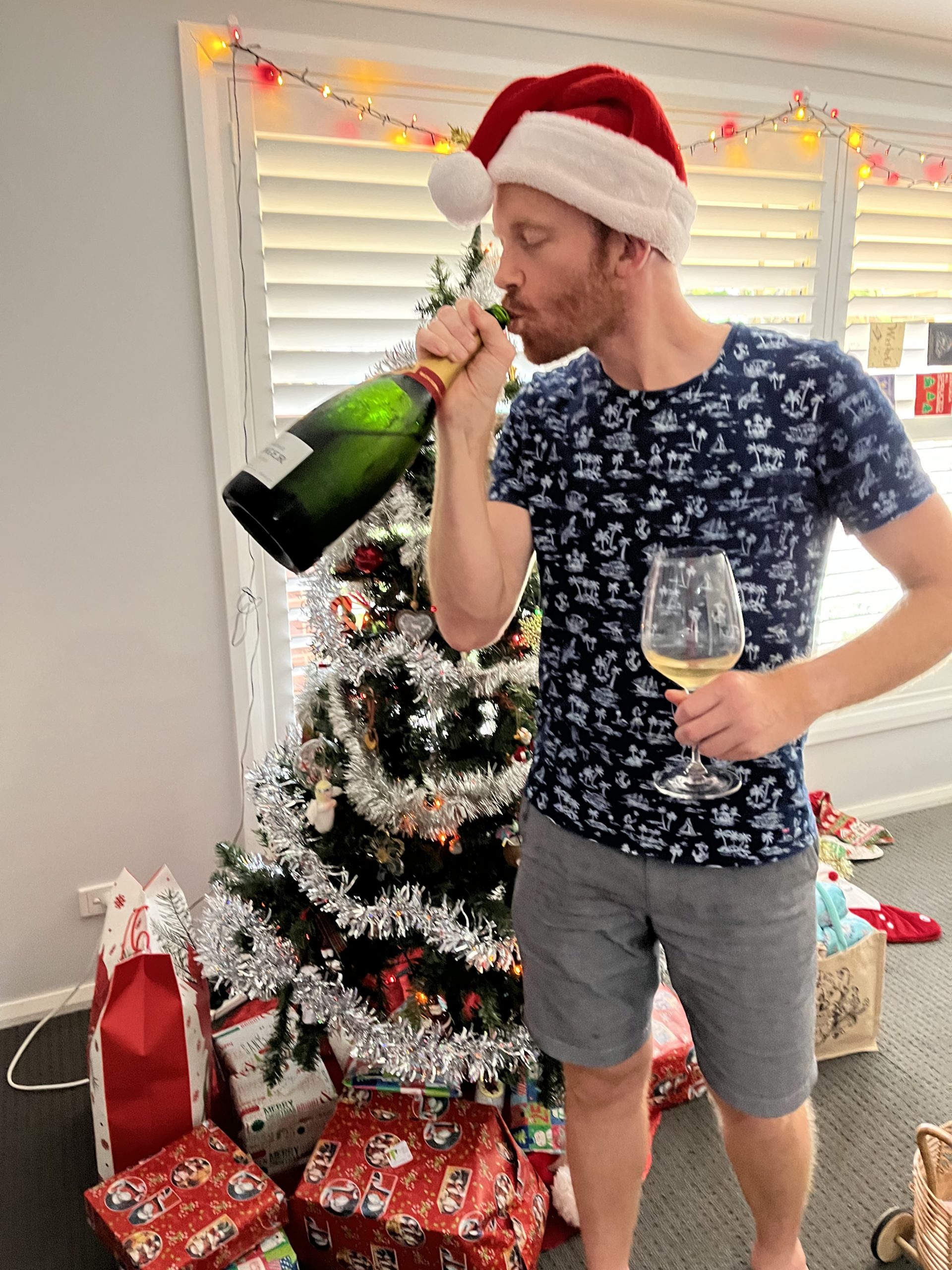 From bargain Burgundy to tired Aussie fizz – the good, bad and indifferent wines of Christmas 2021