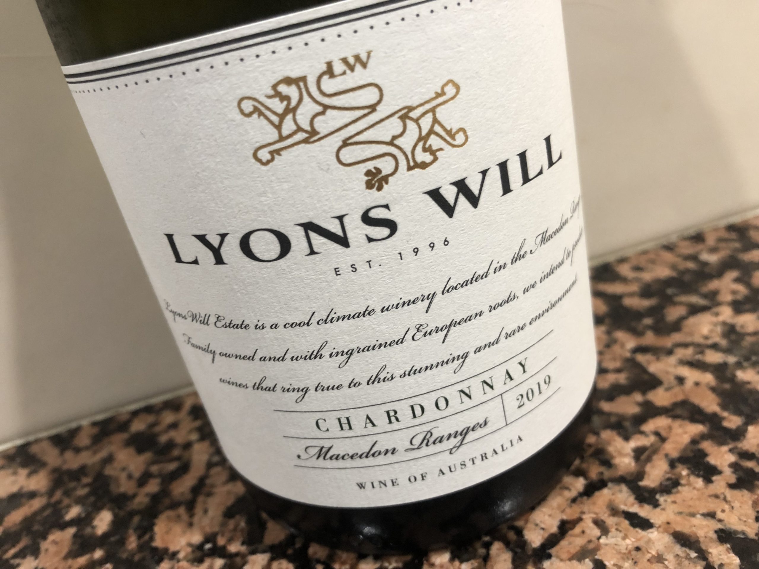 Why the Macedon Ranges could be the next big thing (plus some great Lyons Will Estate releases to prove it)