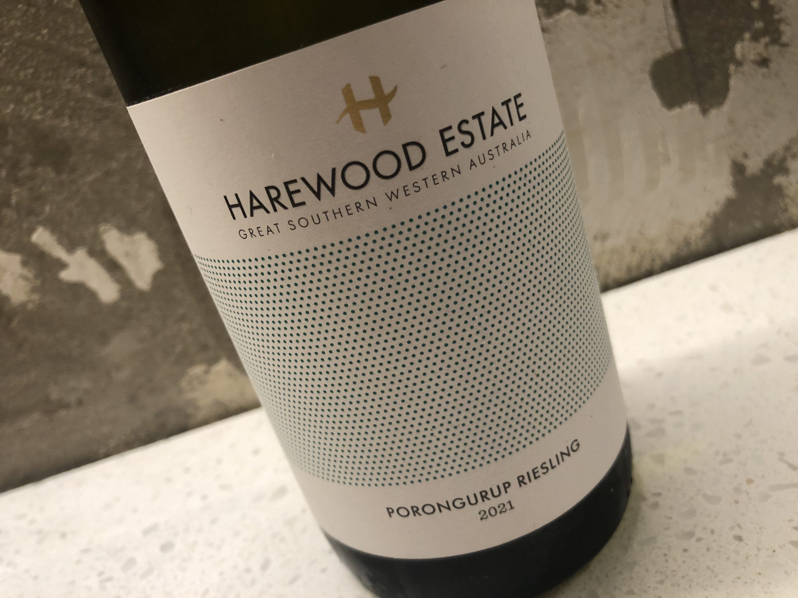 Harewood Estate Riesling 2021: A (great) Great Southern Riesling dive