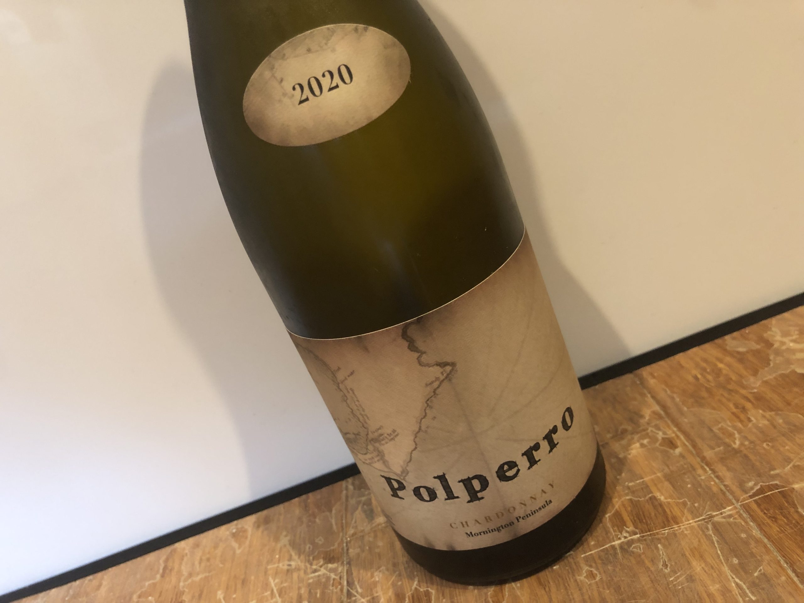 Polperro Chardonnay 2020