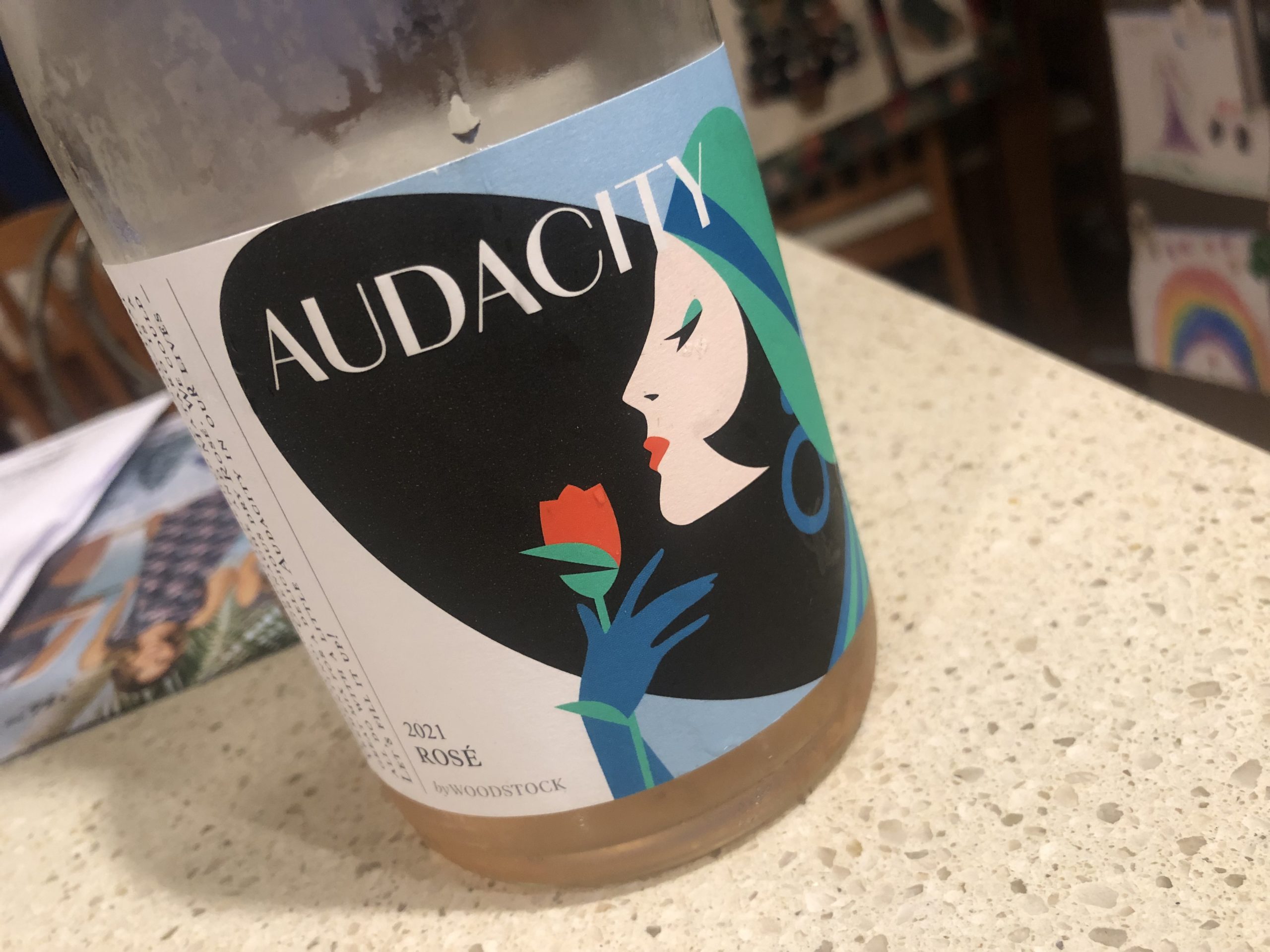Almost Club January 2022 Edition – 23 wines that almost made it this month