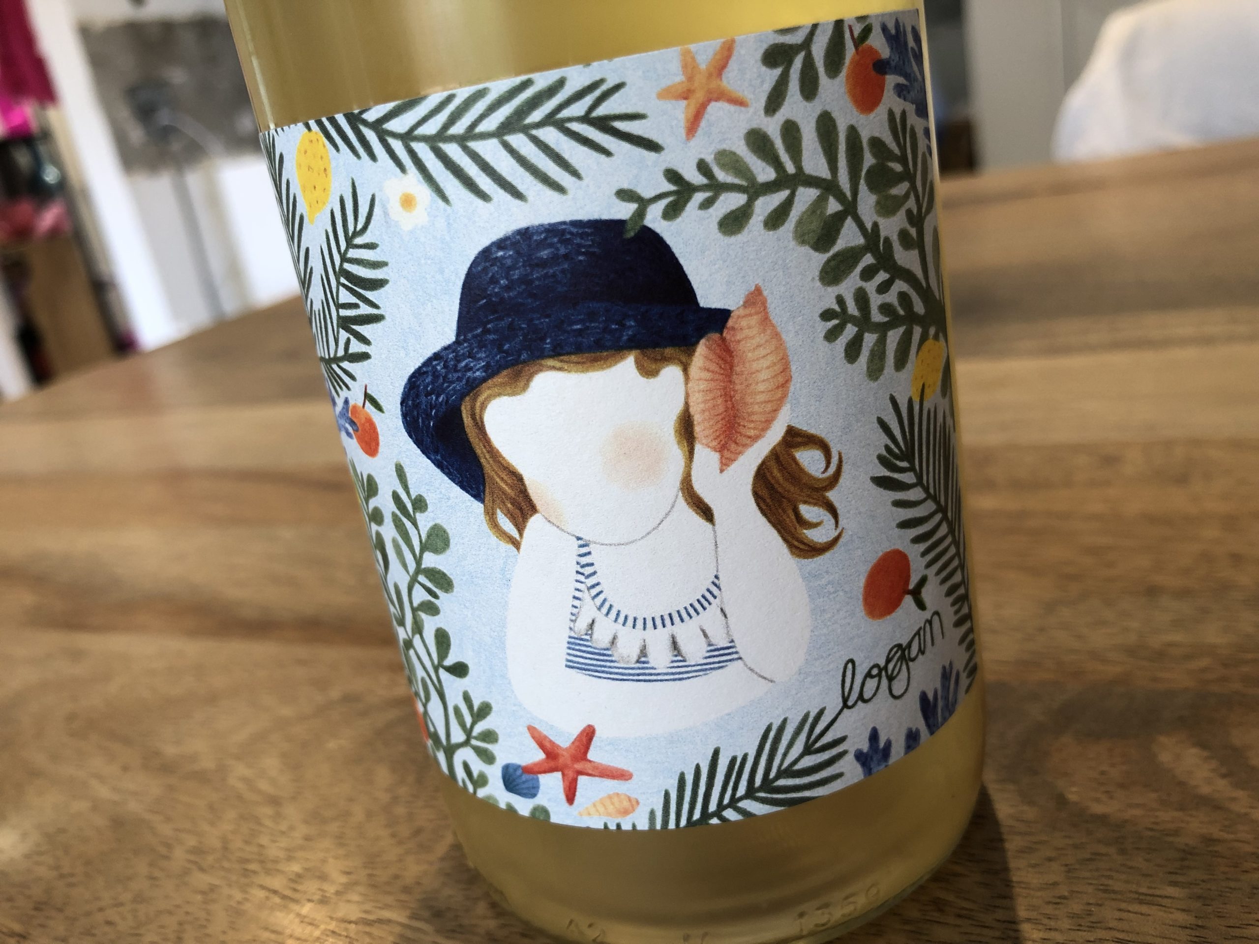 10 drink-me-now summer wines (with no filler, just plenty of Riesling)