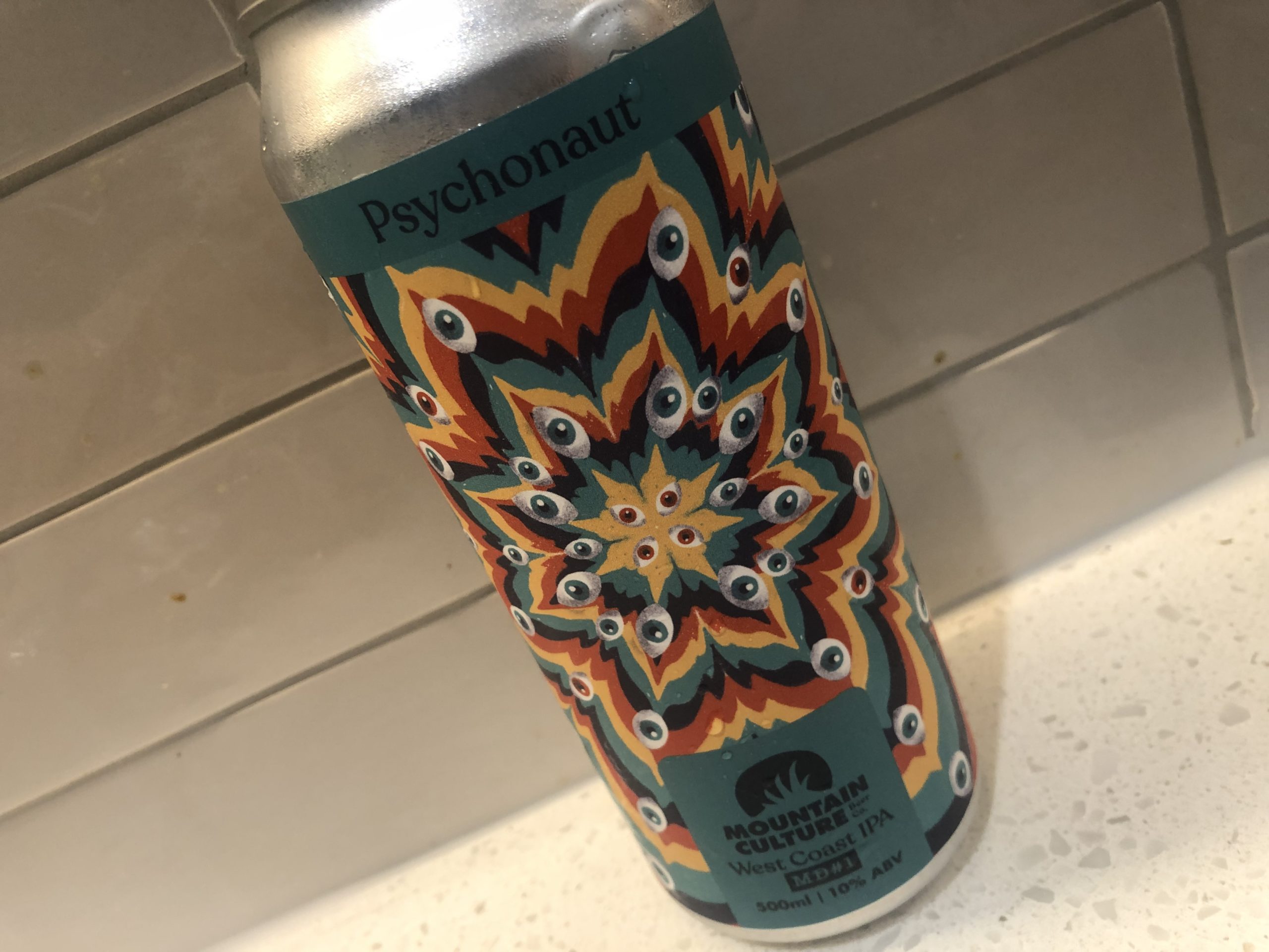 What are you buying (and drinking) this March 2022?