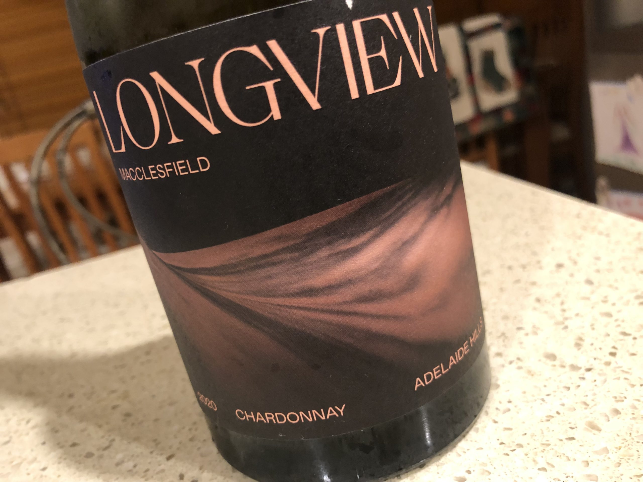 Longview Macclesfield Chardonnay 2020