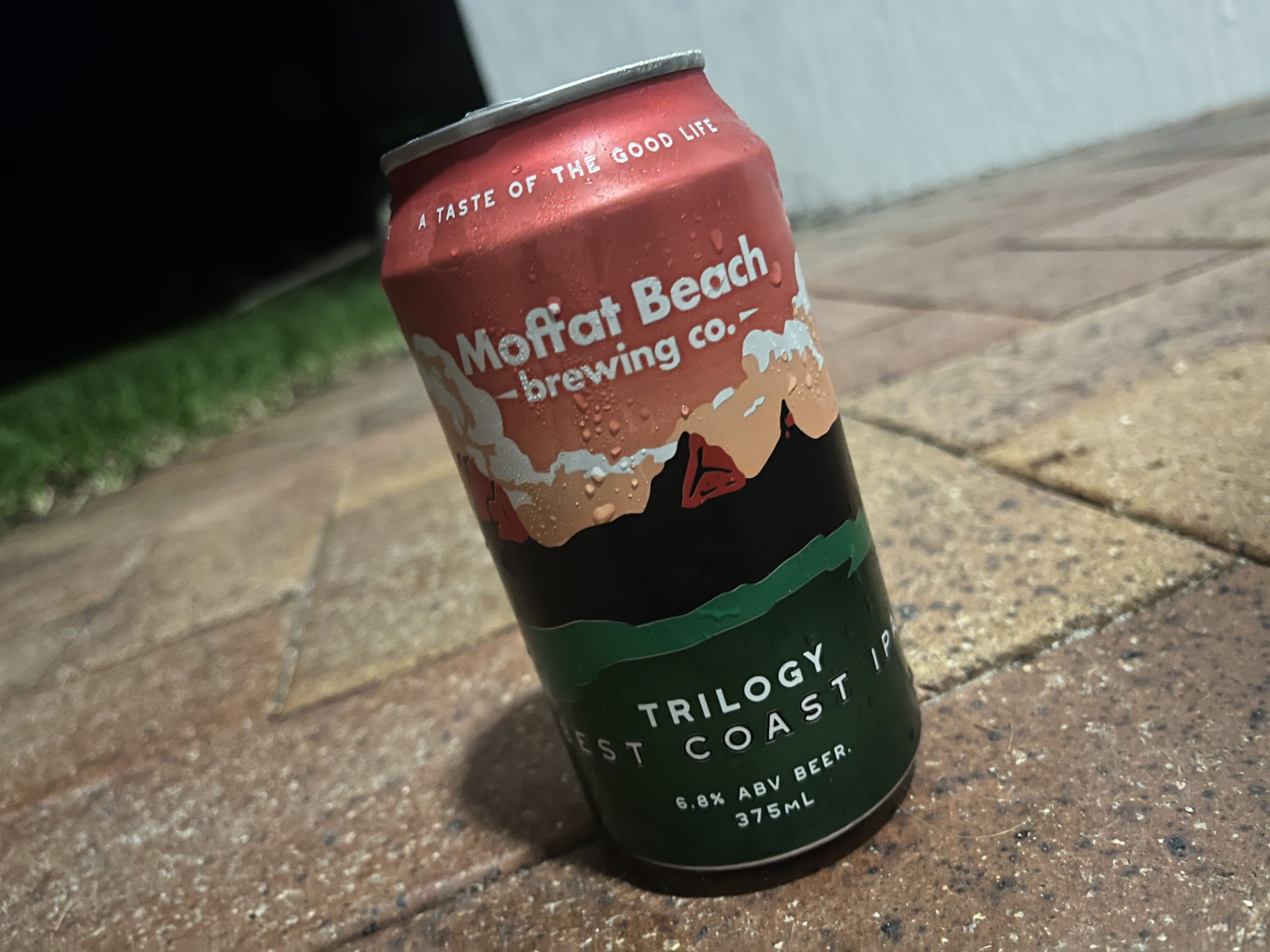 A few more Noosa holiday wines (and beers) 2022 edition