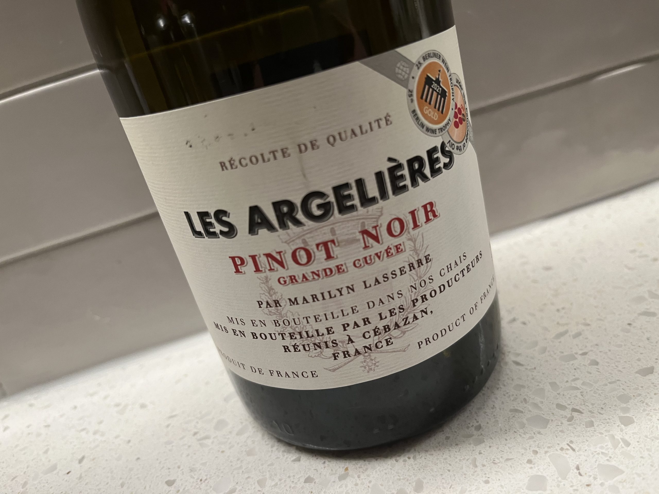 Almost Club May 2022 version: 13 wines that almost made it this month
