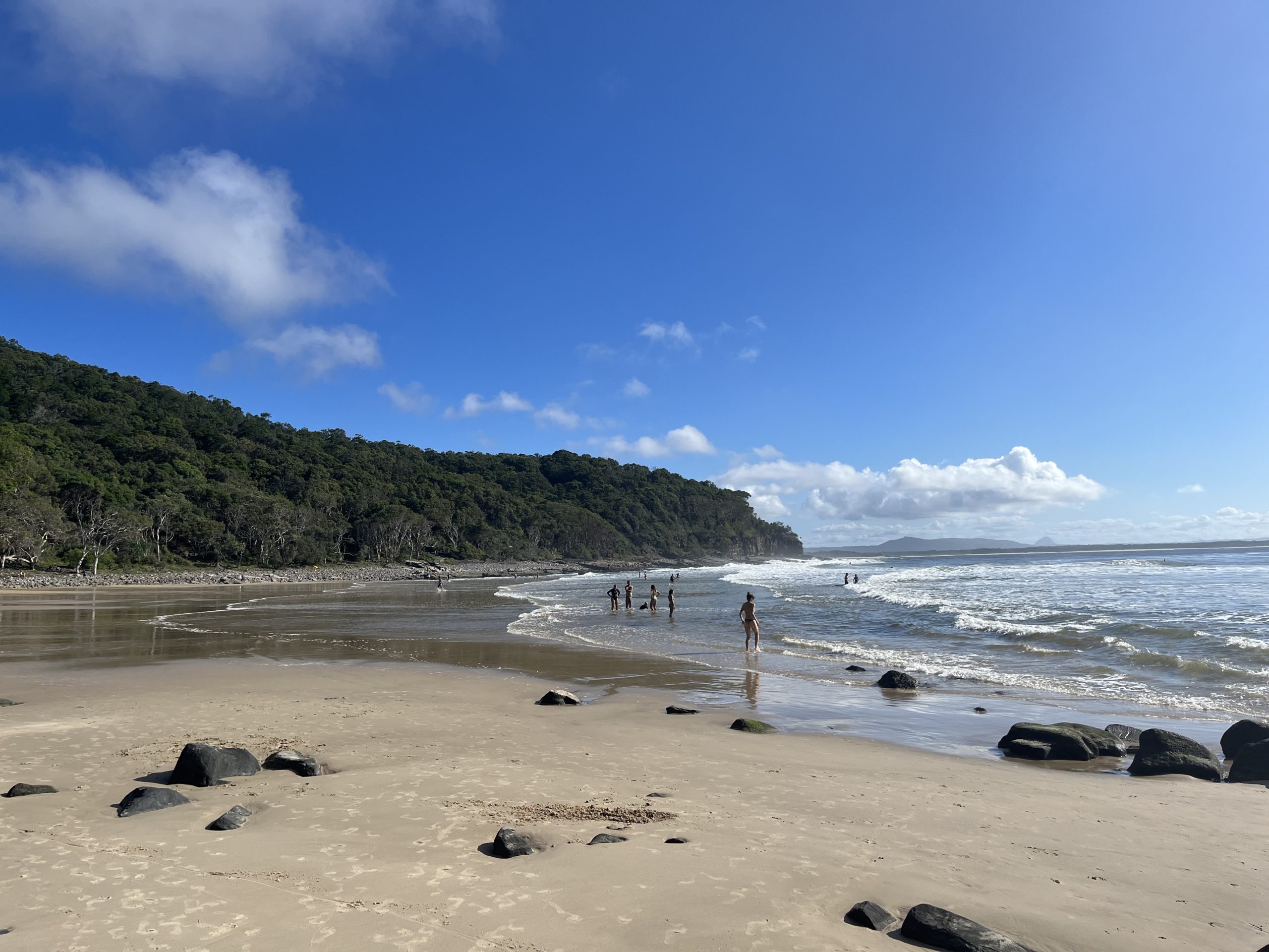 A few speccy Noosa holiday wines (the 2022 edition)