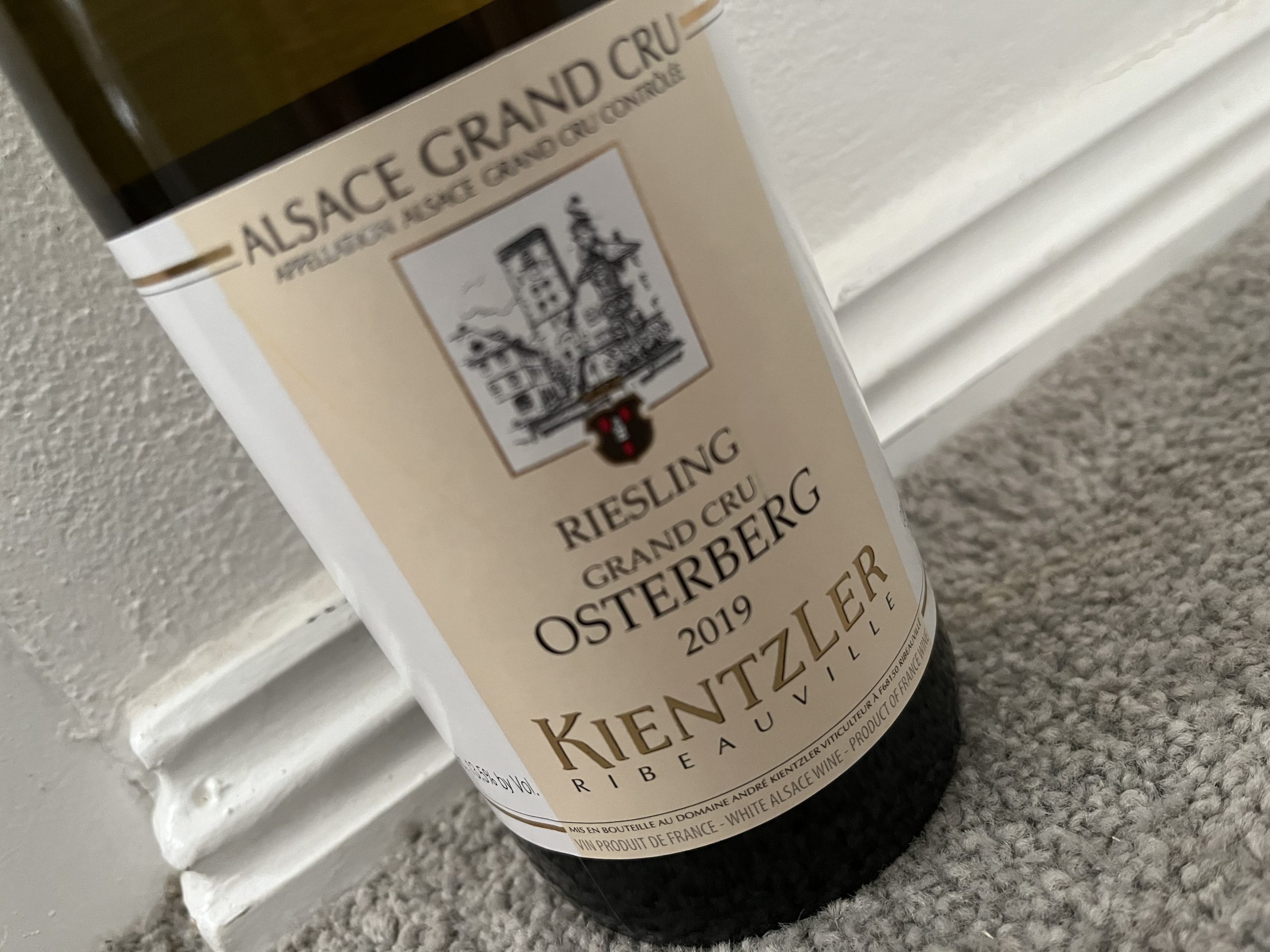 What wine and beer have you been buying this June 2022?