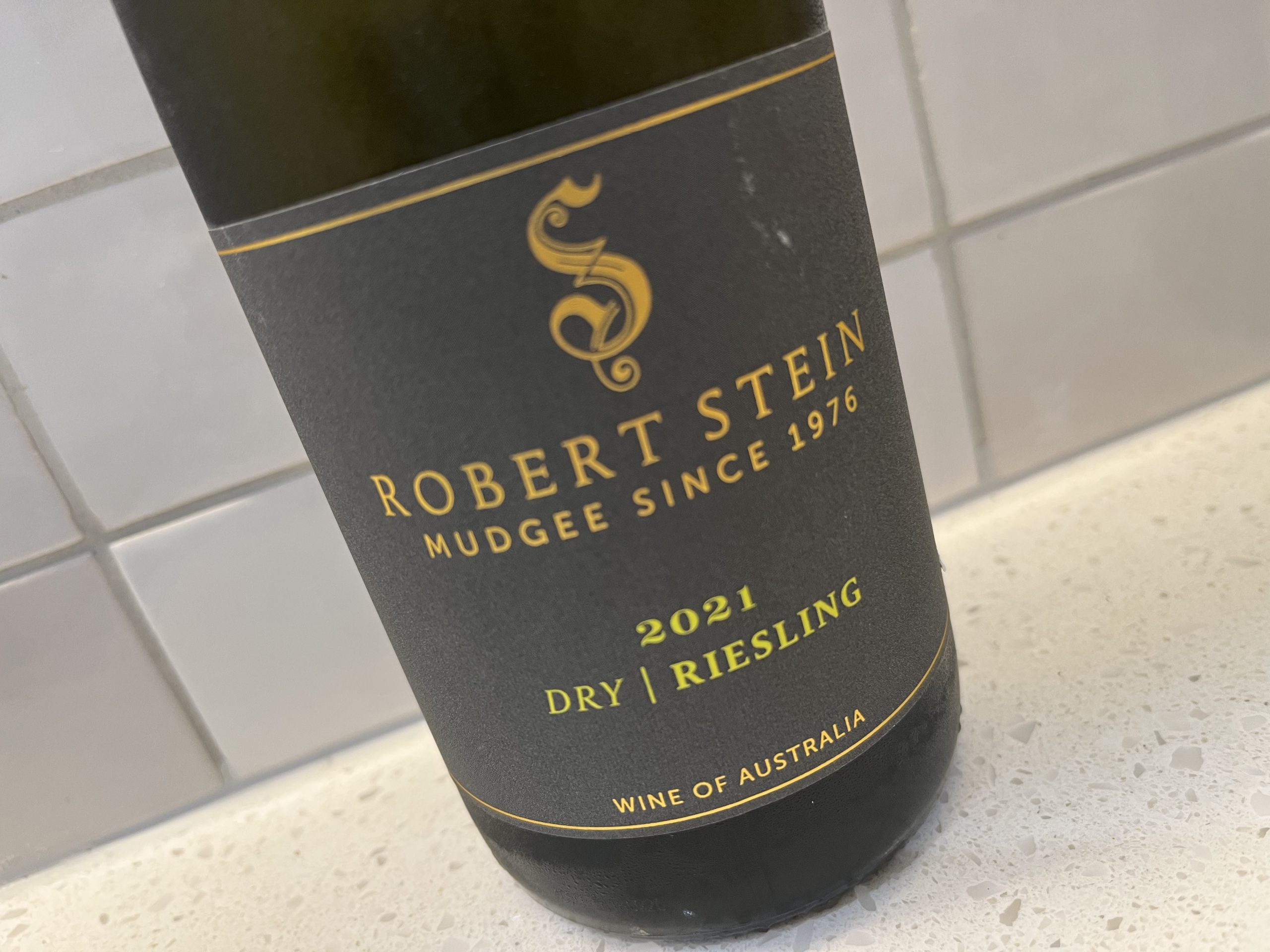 Robert Stein Riesling 2021