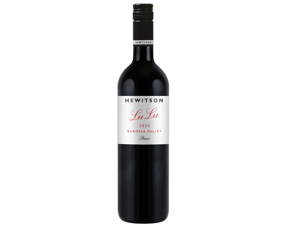 Hewitson LuLu Shiraz 2020
