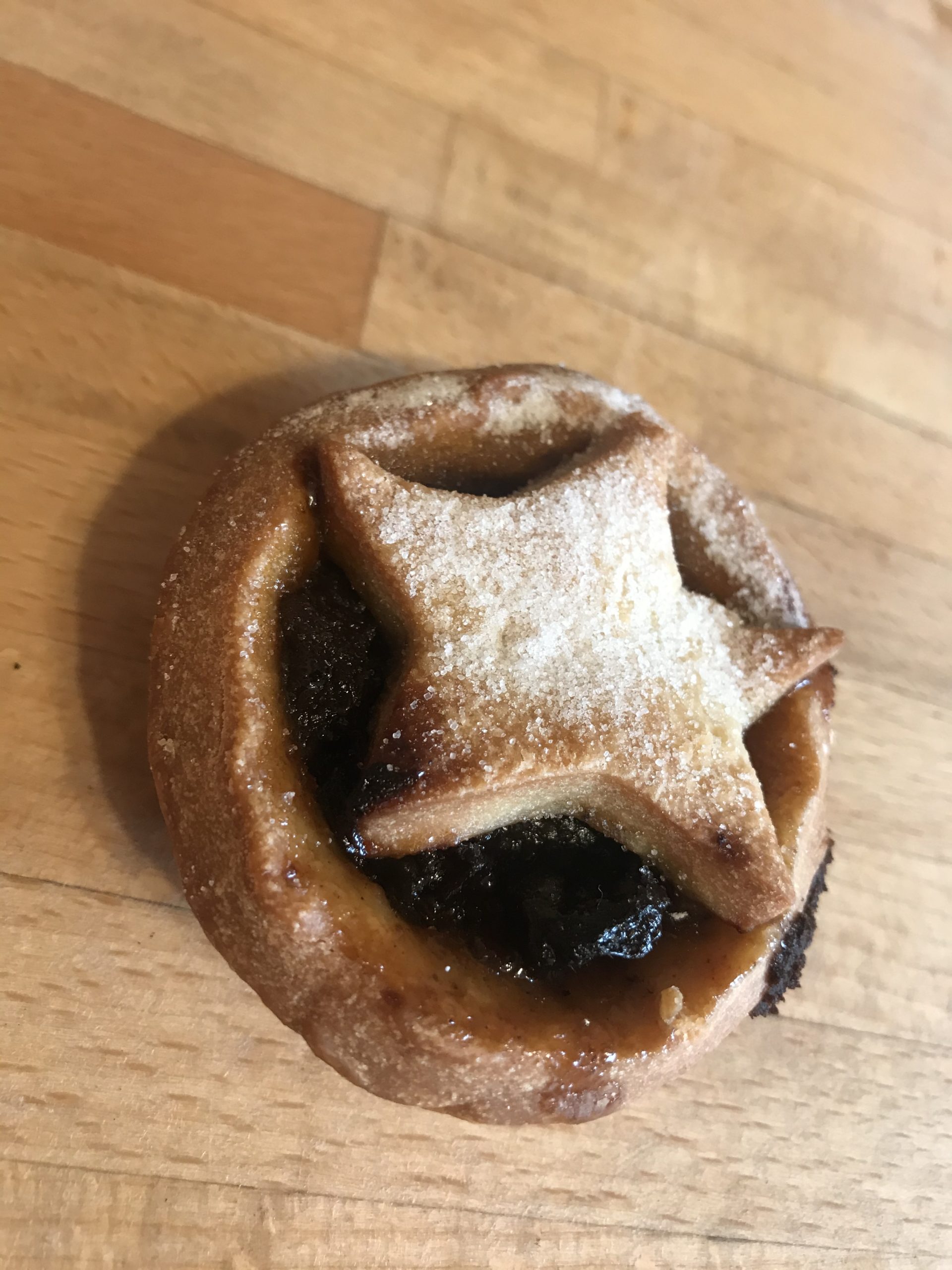 #ozpiereview