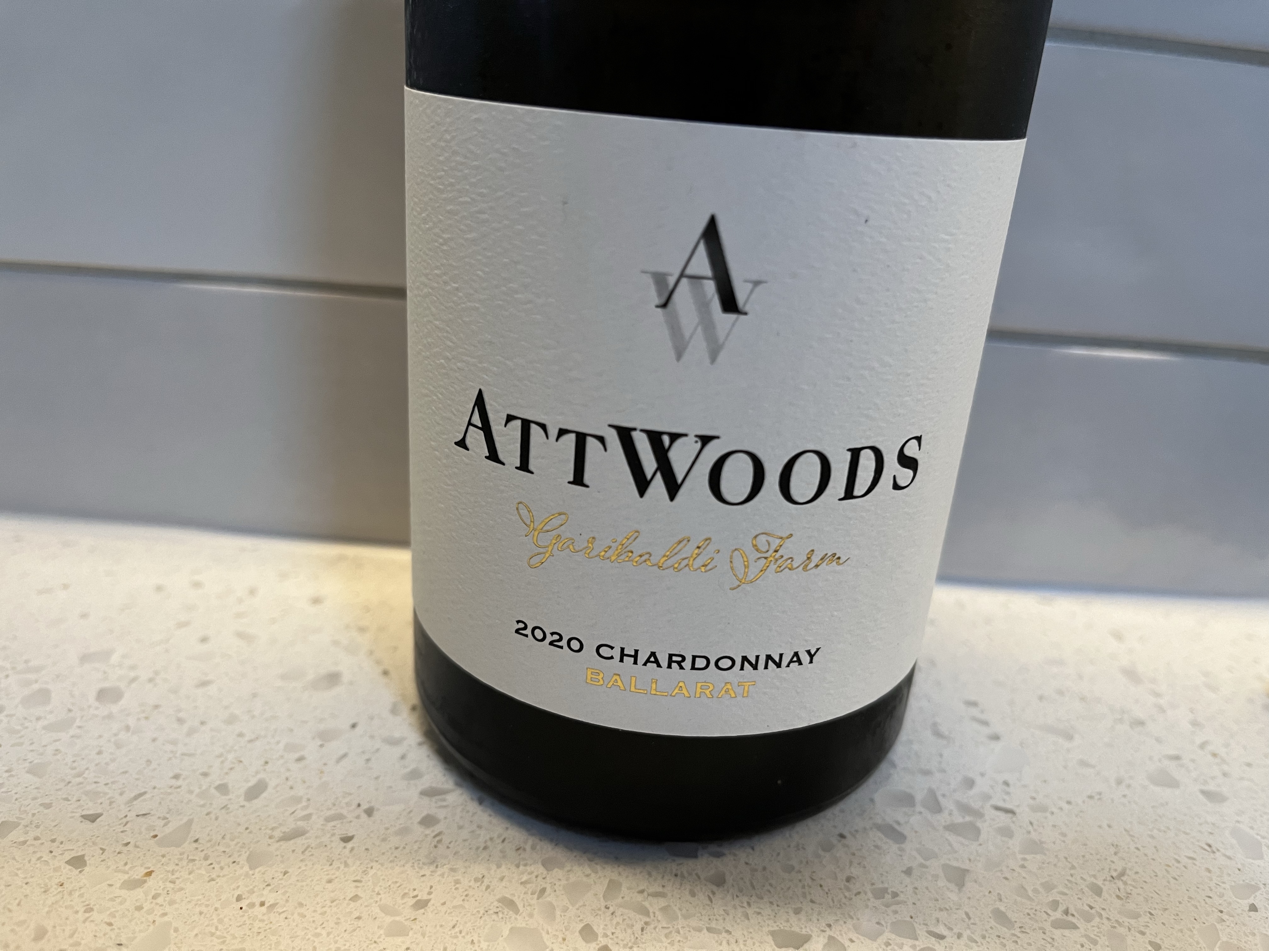 Just one (Attwoods) Chardonnay + a NZ IPA + a deep dive into the Chinese export market reality