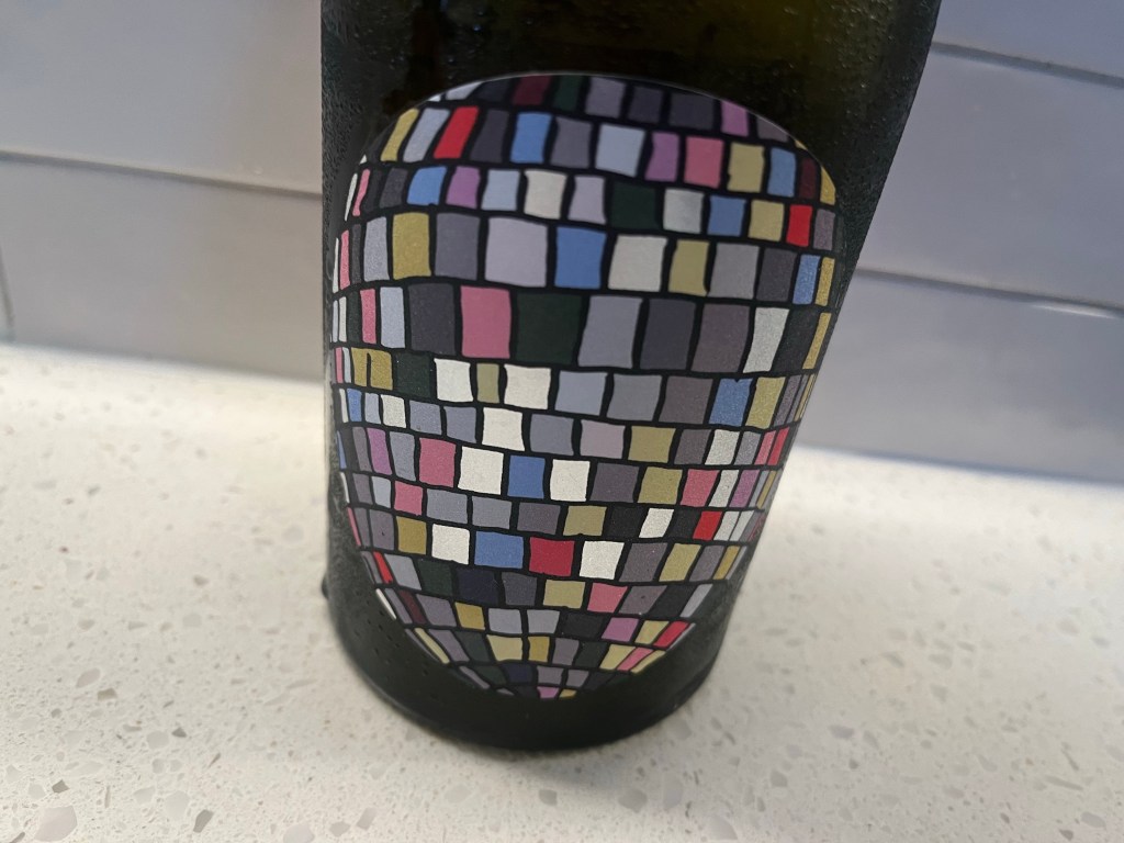 Worlds Apart Wines Loud Places Chardonnay 2022