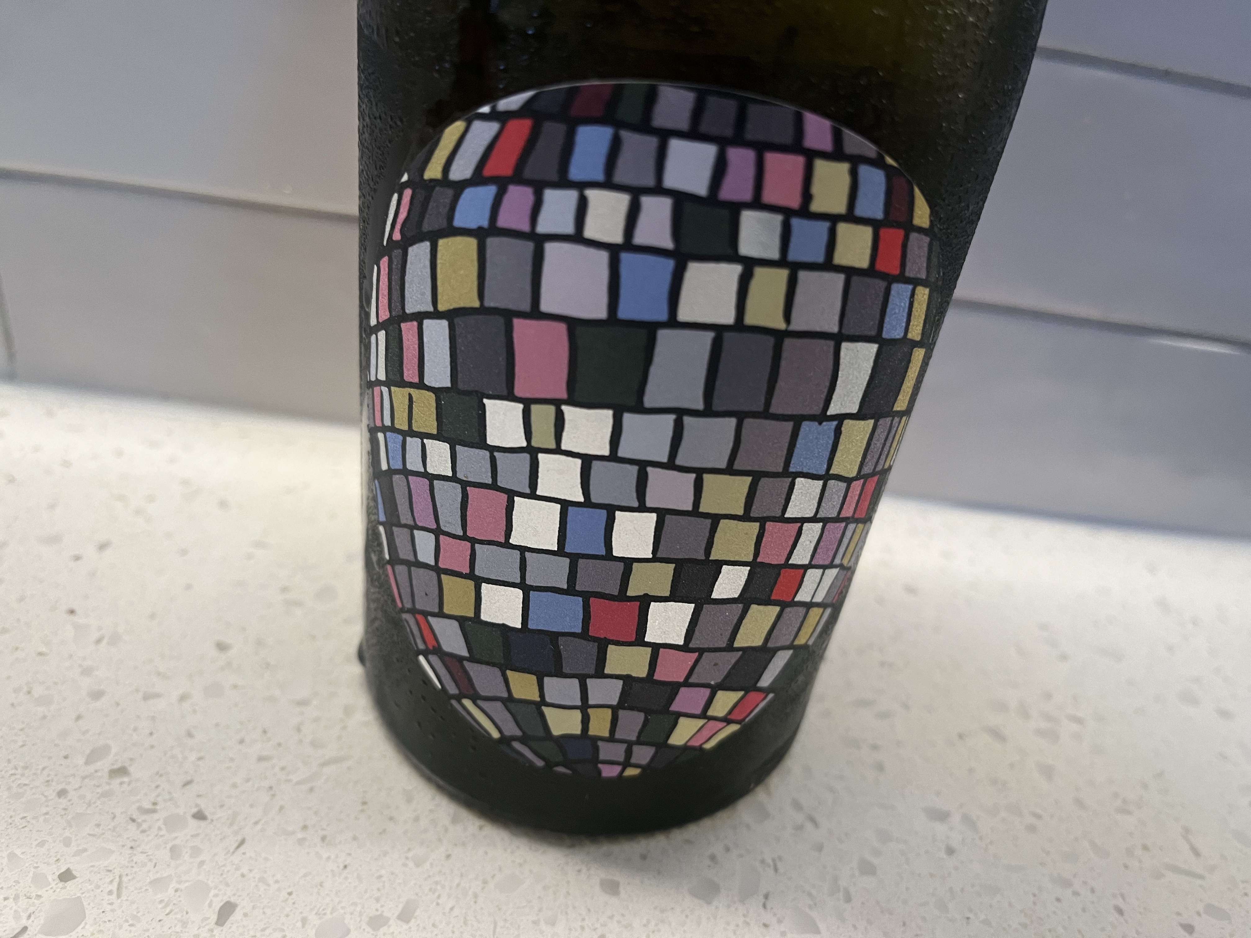 Worlds Apart Wines Loud Places Chardonnay 2022