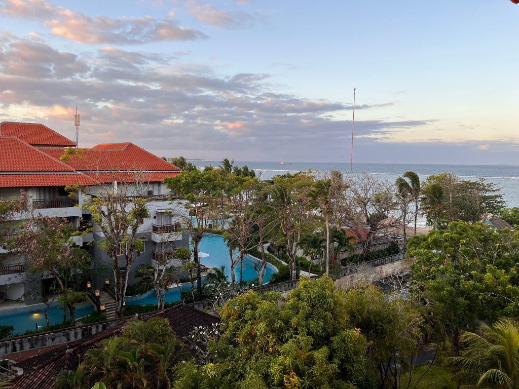 Chandon Étoile MV evening