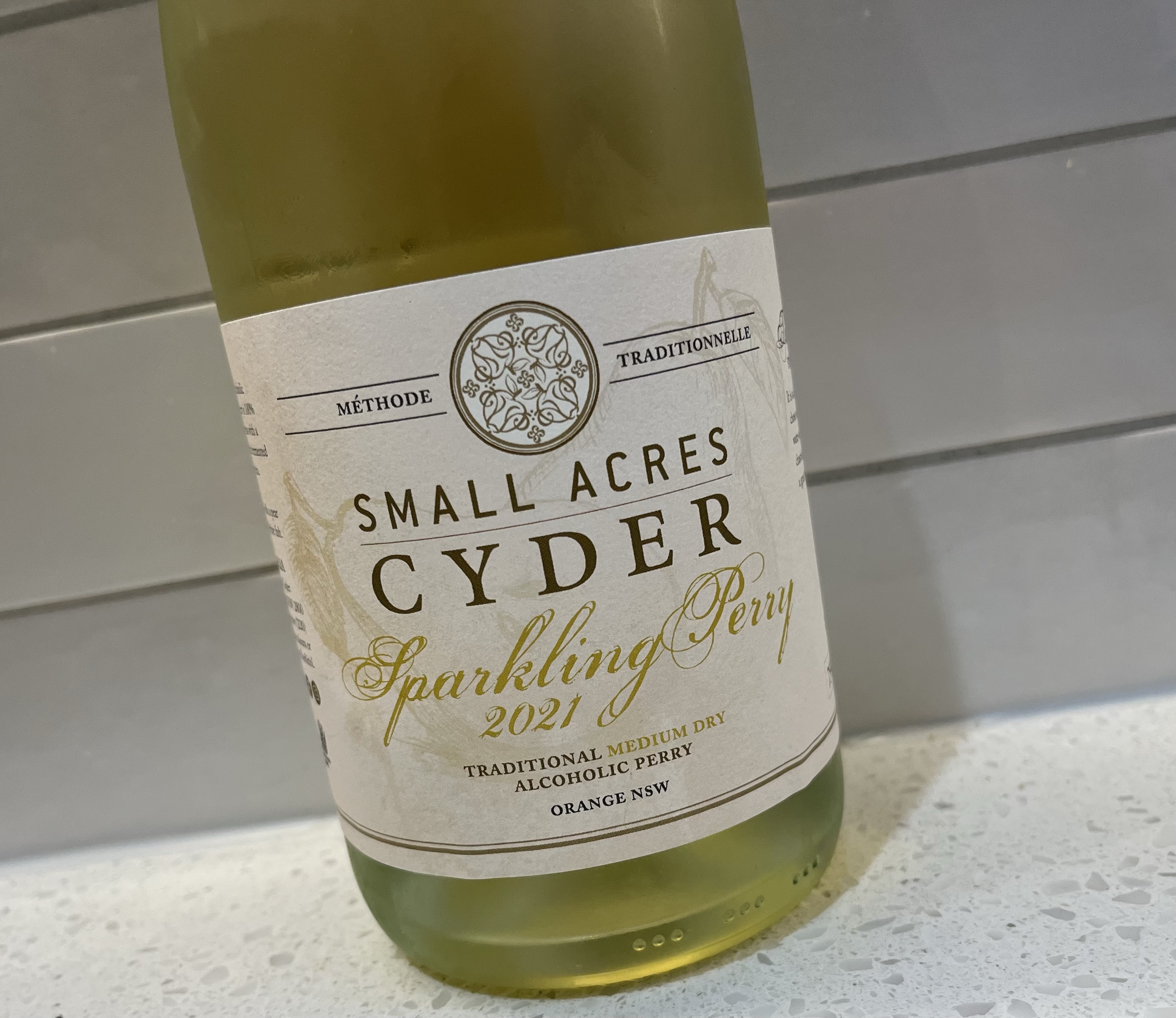 30 wines (and a perry!) that made it in July/August 2023