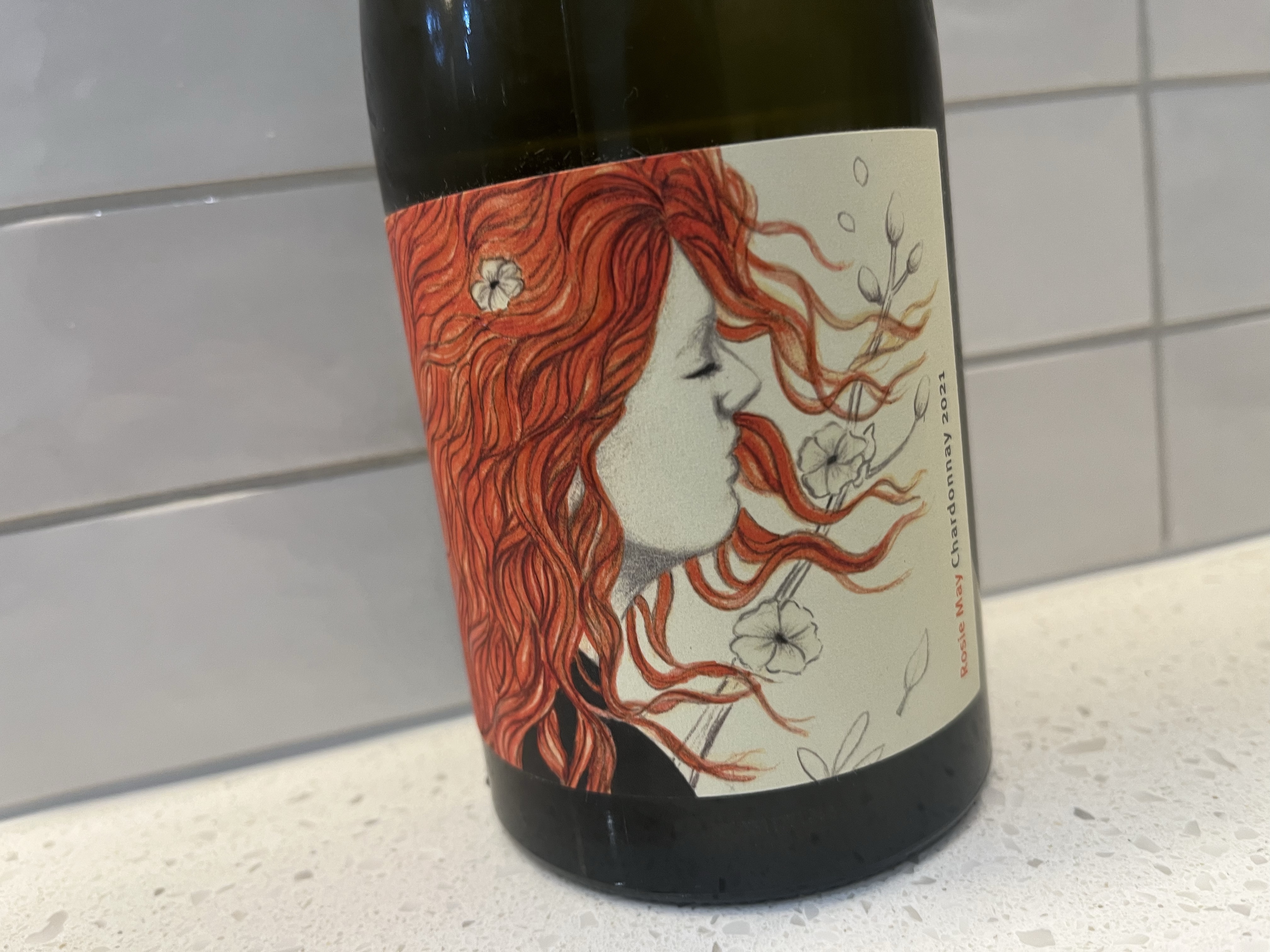 Review: Golding Rosie May Chardonnay 2021